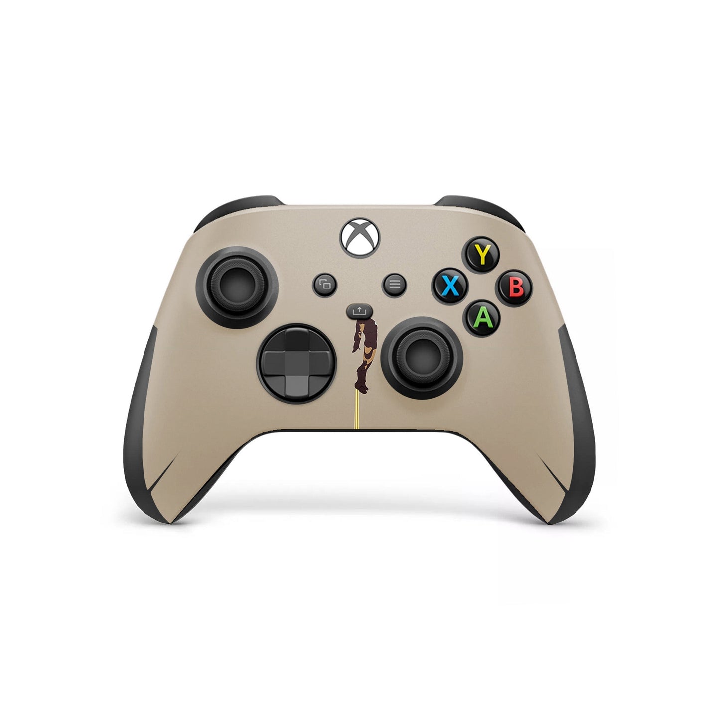 Techno Vanguard Xbox Series S Skin