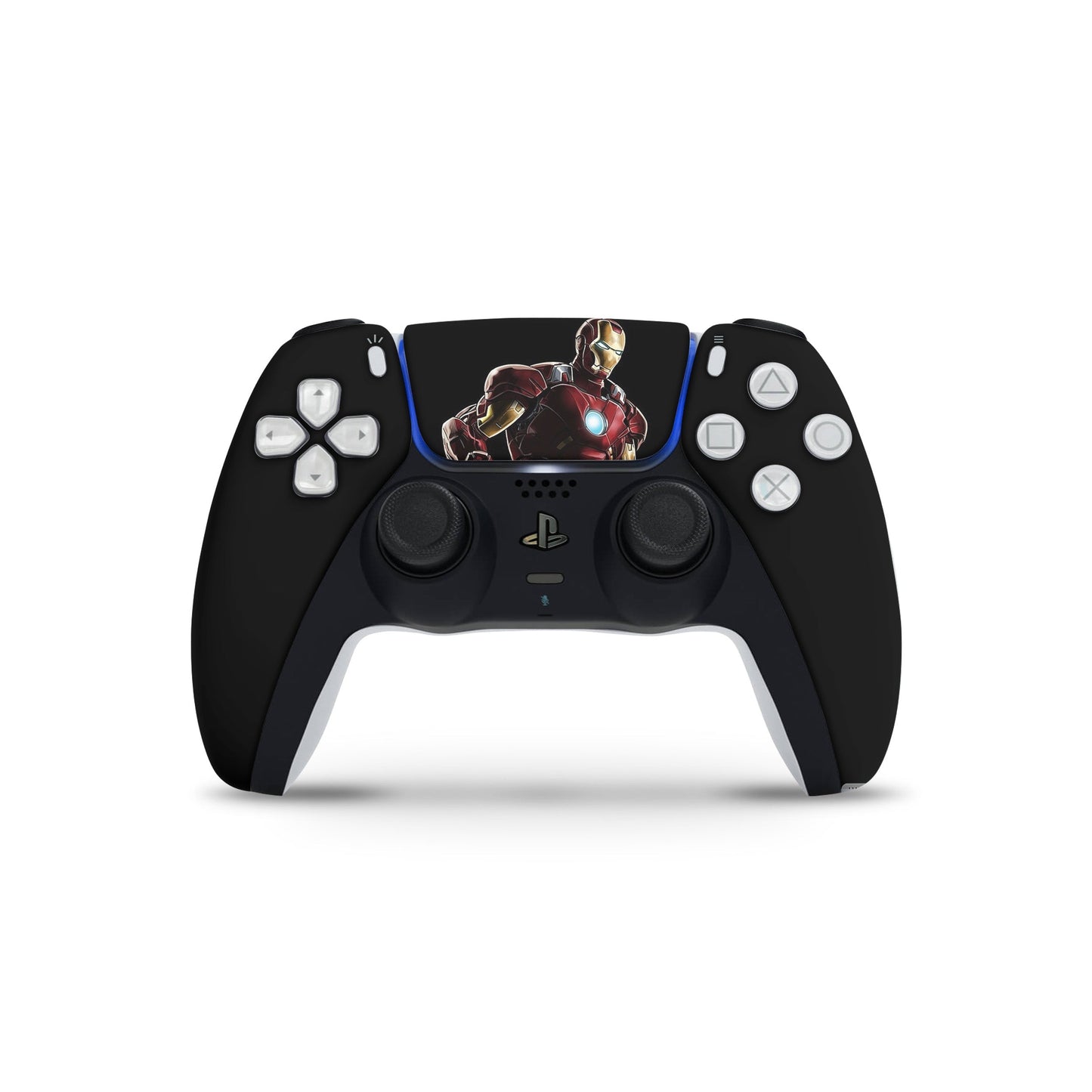 Techno Vanguard PS5 Slim Digital Skin
