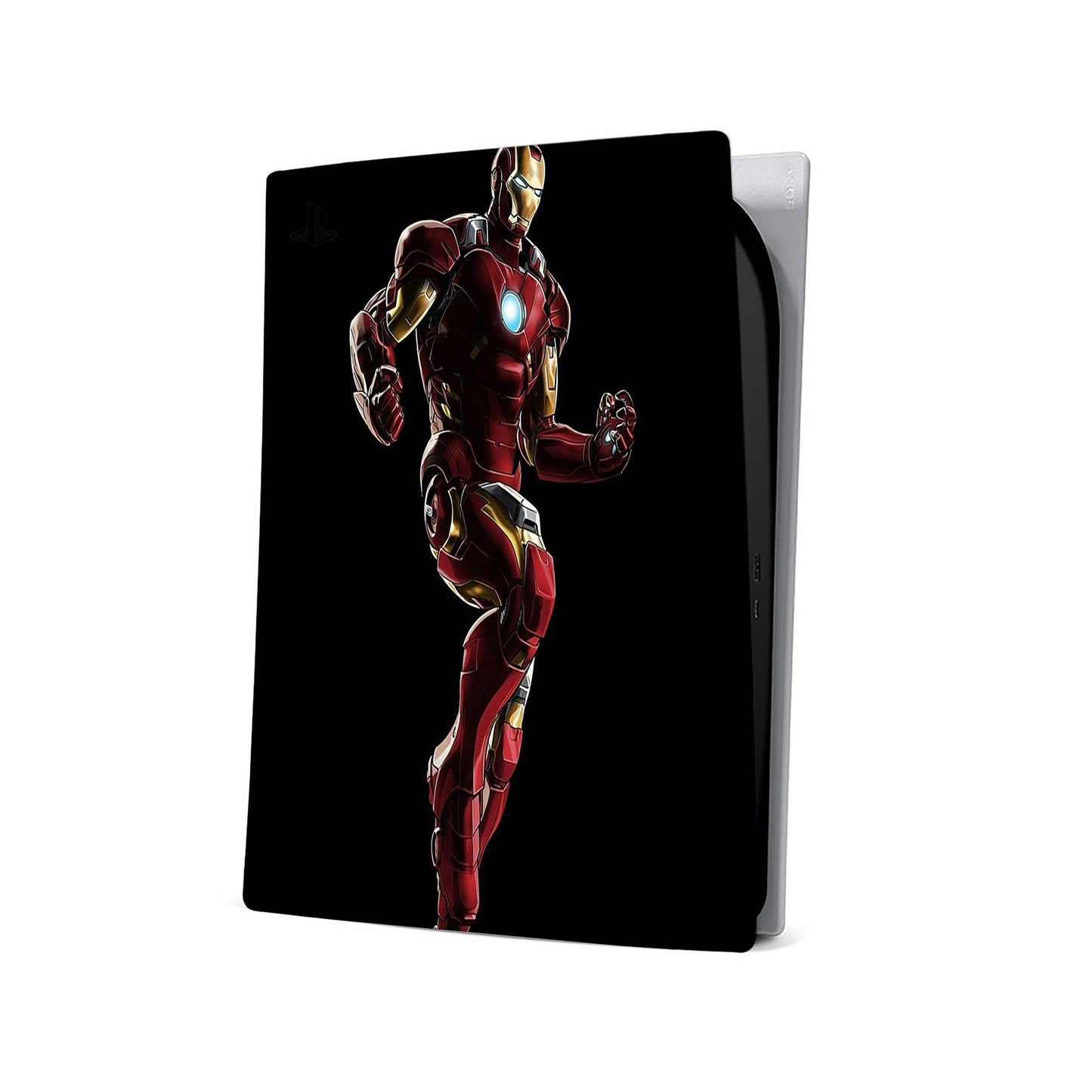 Techno Vanguard PS5 Digital Skin