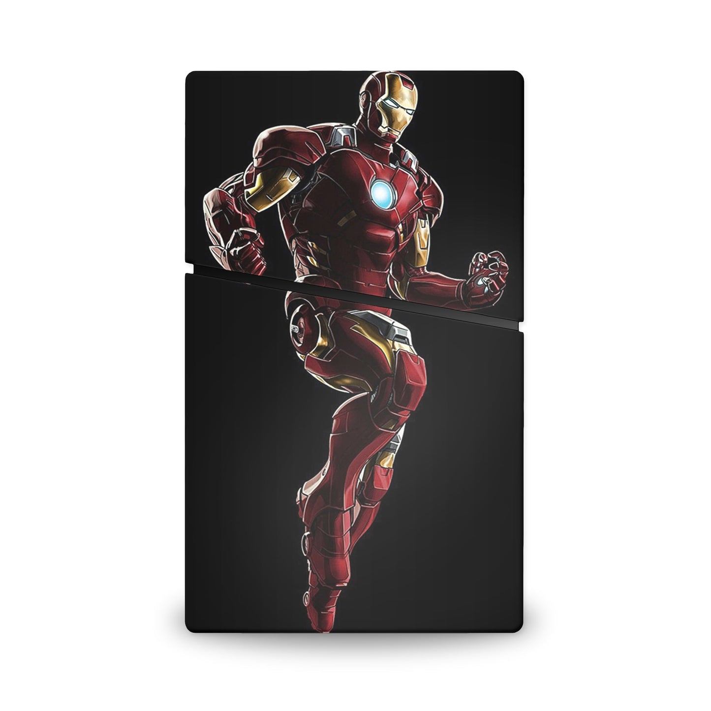 Techno Vanguard PS5 Slim Digital Skin