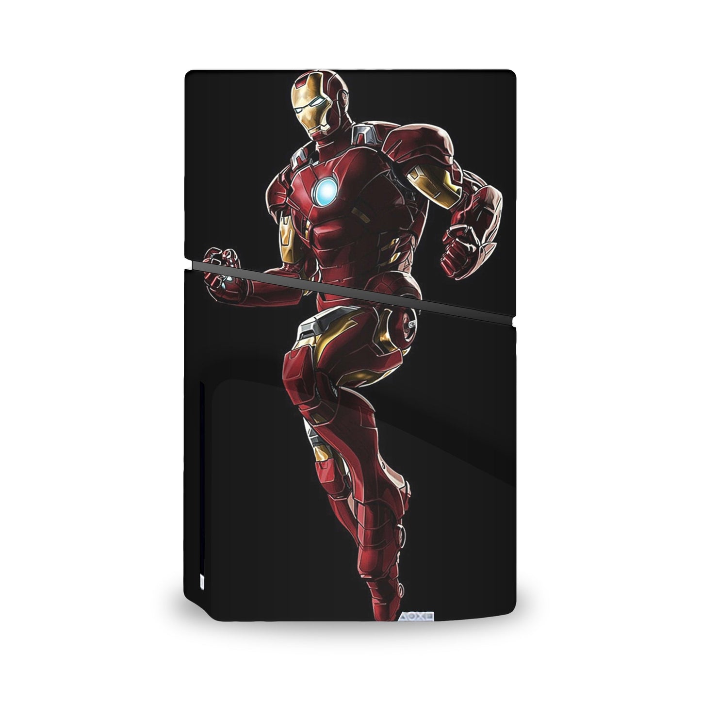 Techno Vanguard PS5 Slim Skin