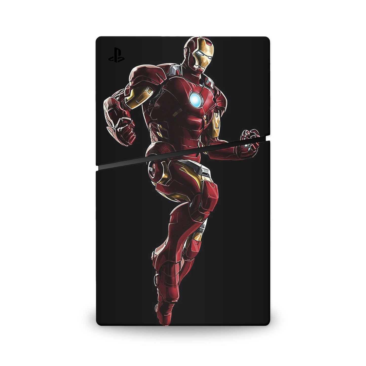 Techno Vanguard PS5 Slim Skin