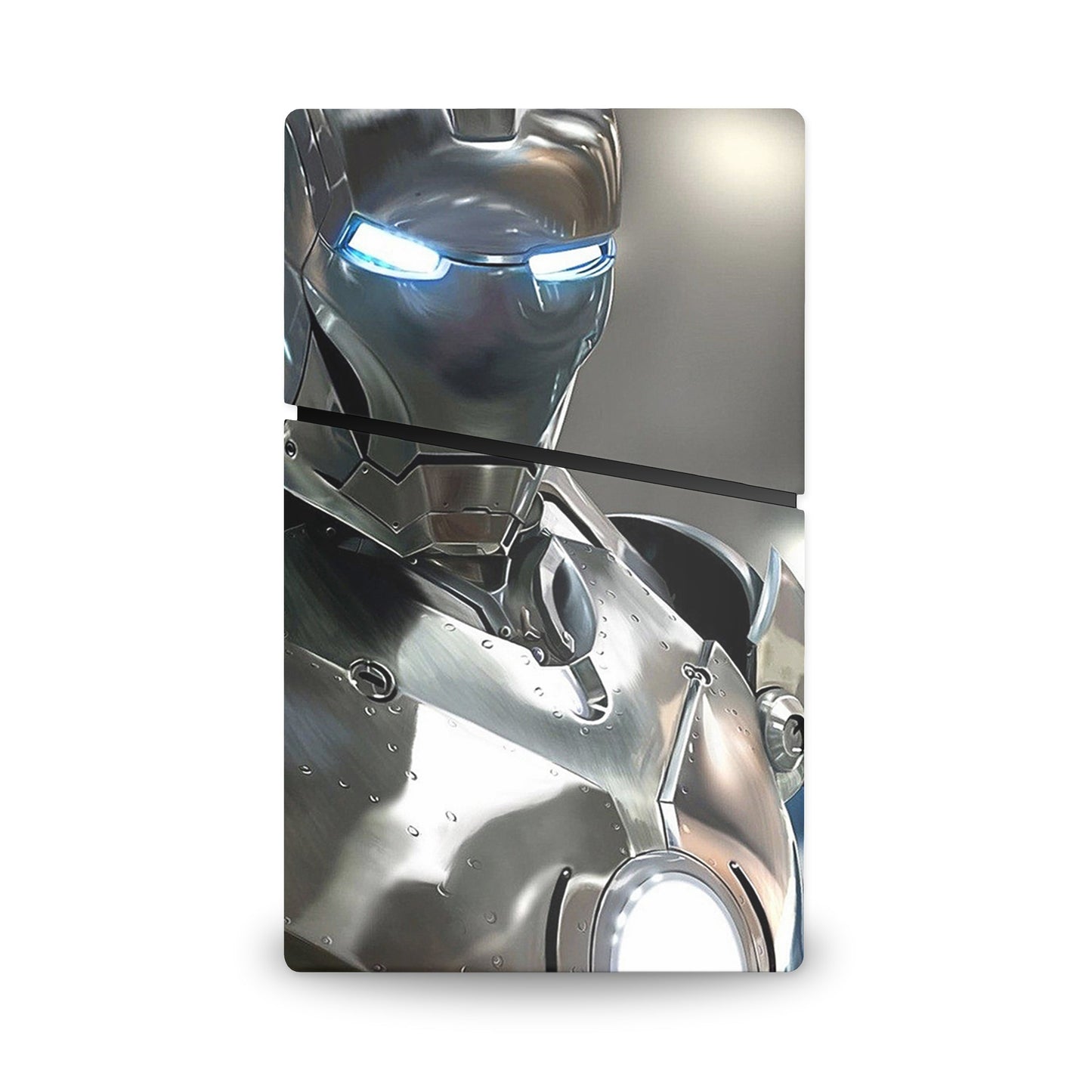 Techno Vanguard PS5 Slim Digital Skin