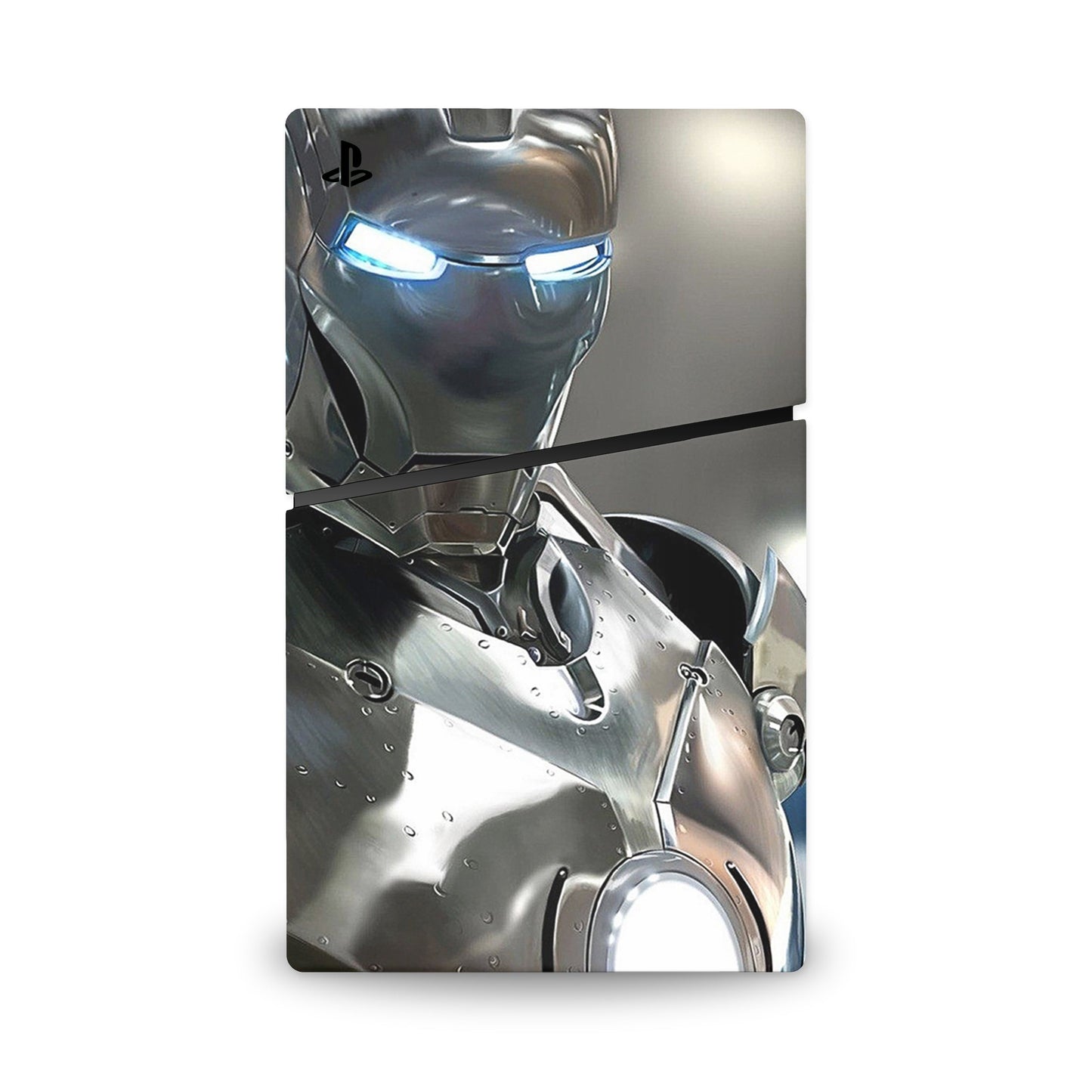 Techno Vanguard PS5 Slim Digital Skin