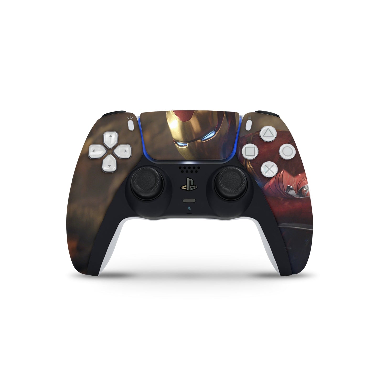 Techno Vanguard PS5 Digital Skin