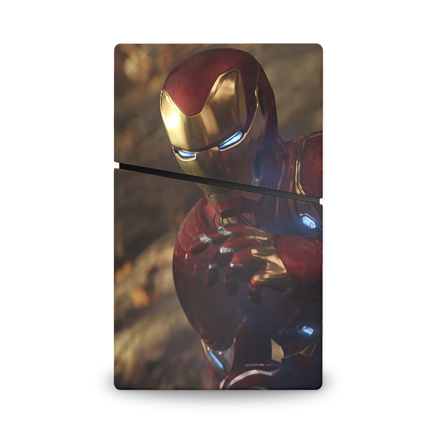 Techno Vanguard PS5 Slim Digital Skin