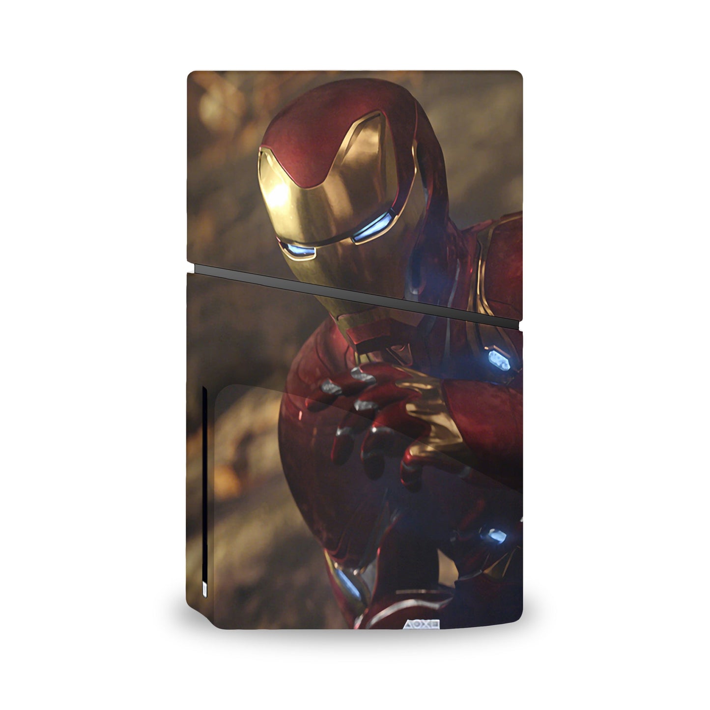 Techno Vanguard PS5 Slim Skin