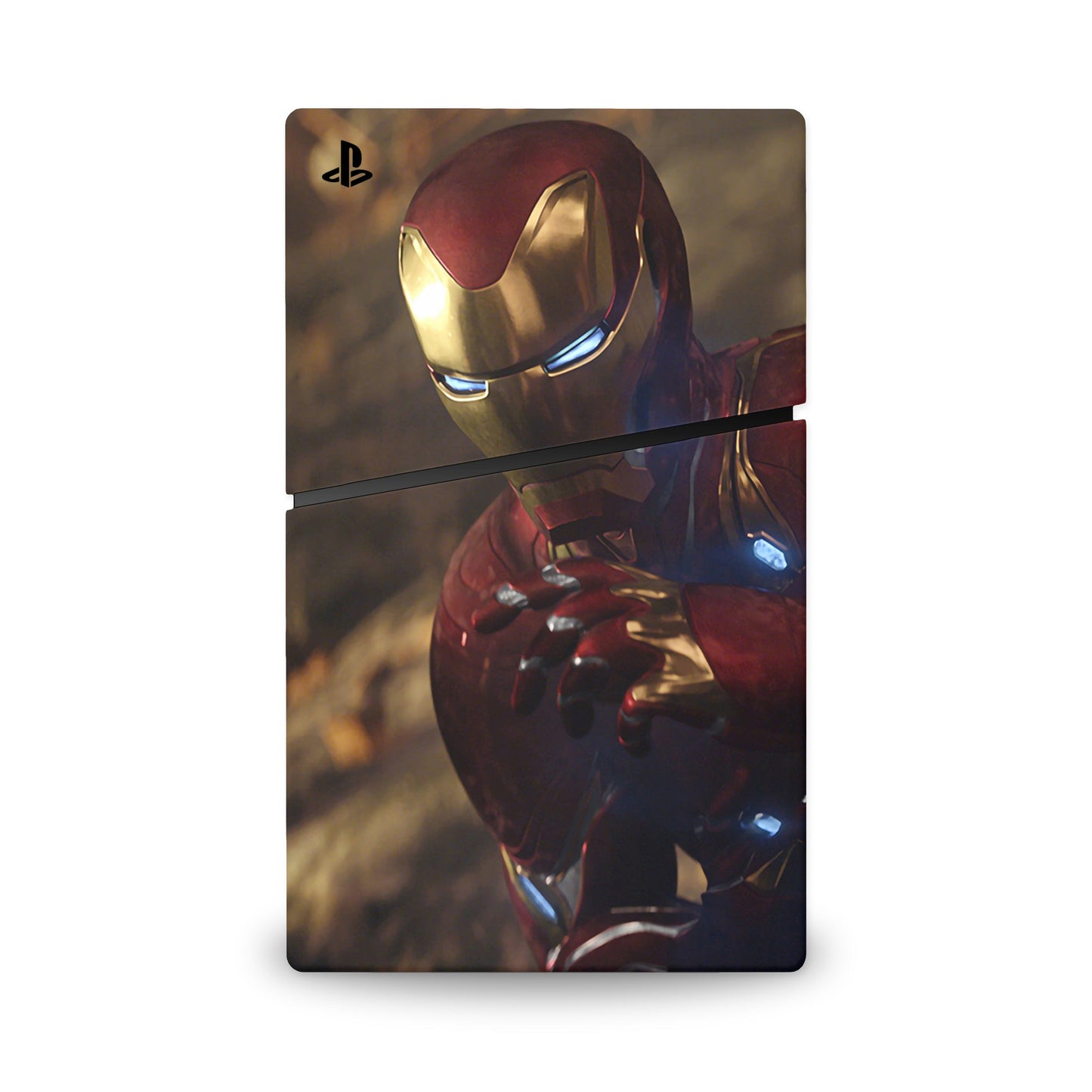 Techno Vanguard PS5 Slim Skin