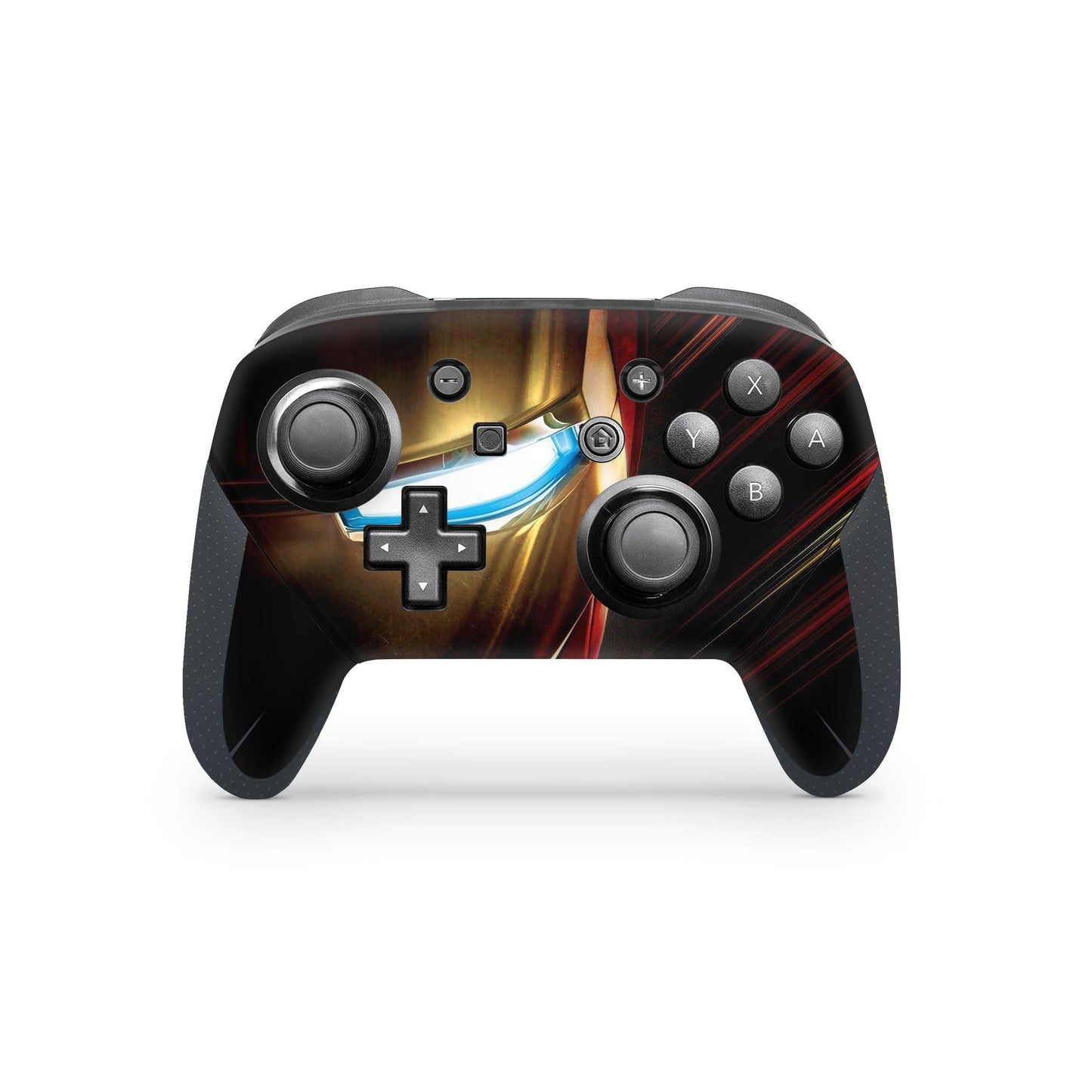 Techno Vanguard Nintendo Switch Skin