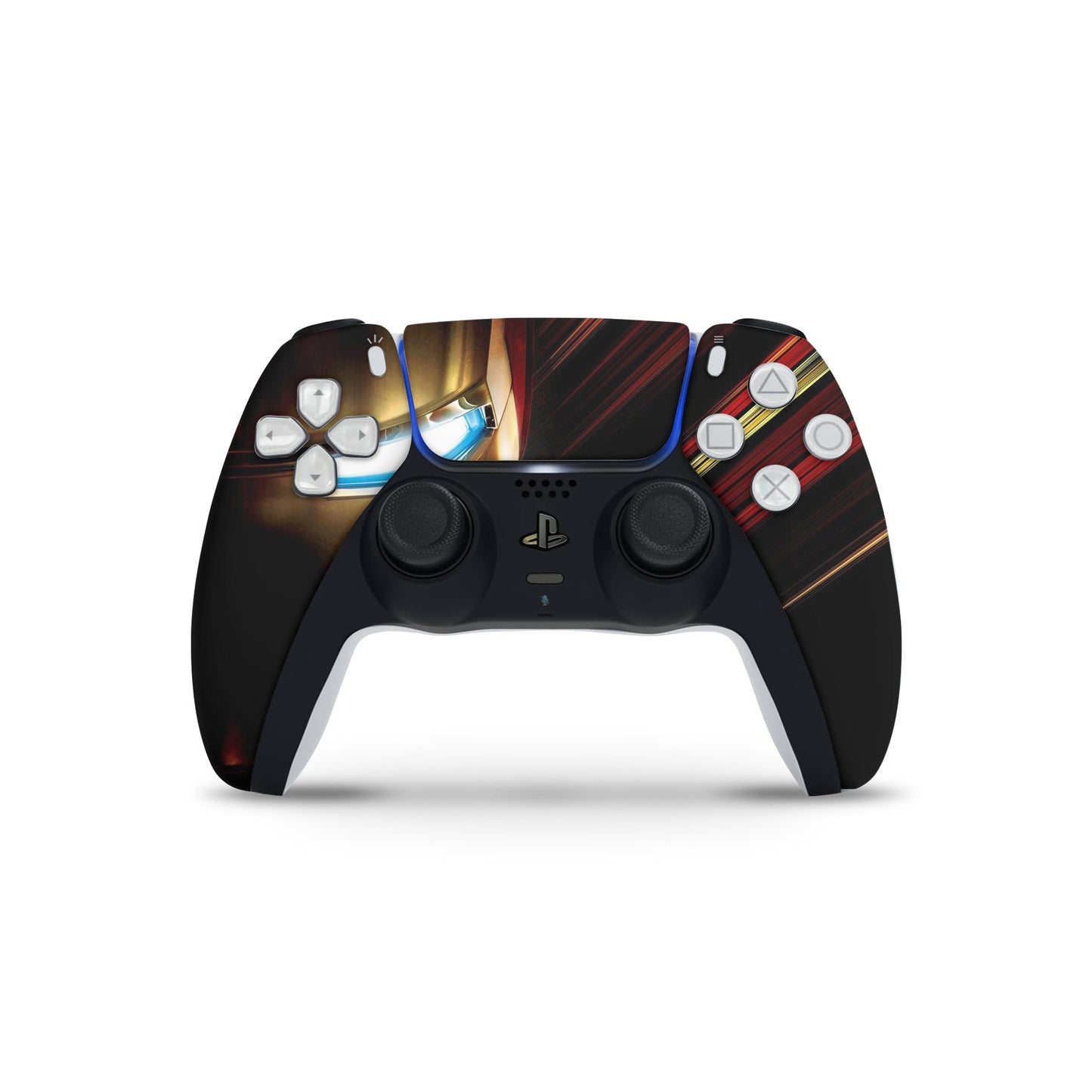 Techno Vanguard PS5 Slim Digital Skin