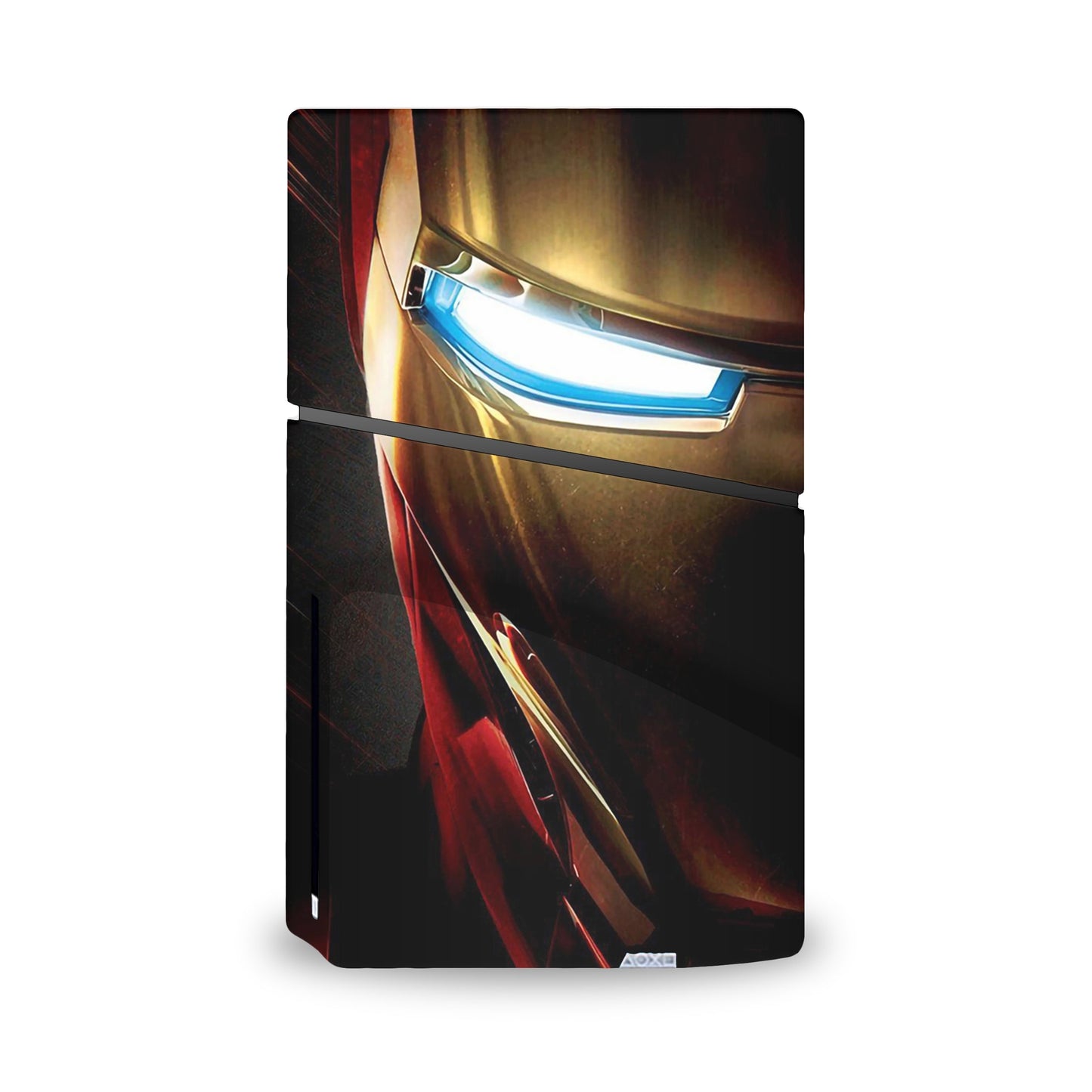 Techno Vanguard PS5 Slim Skin