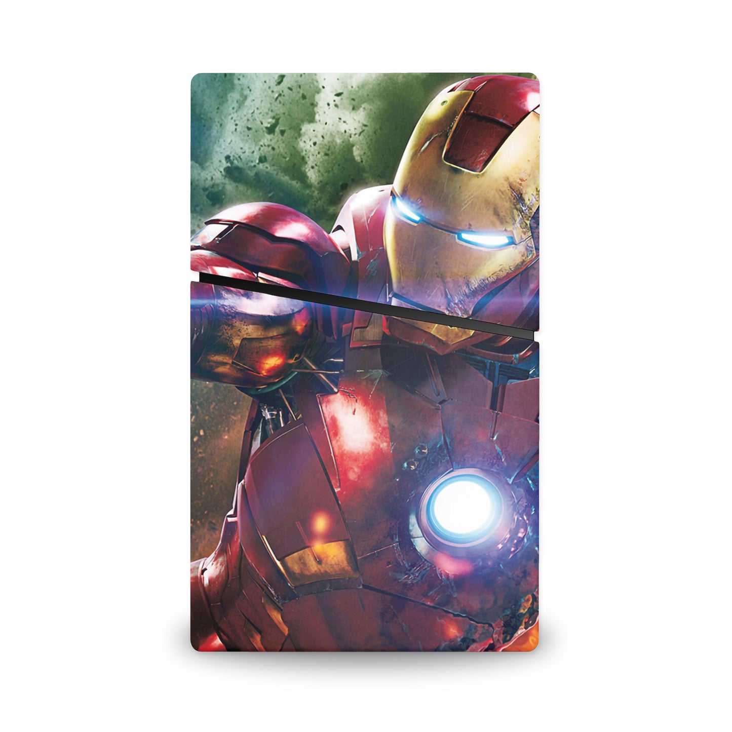 Techno Vanguard PS5 Slim Digital Skin
