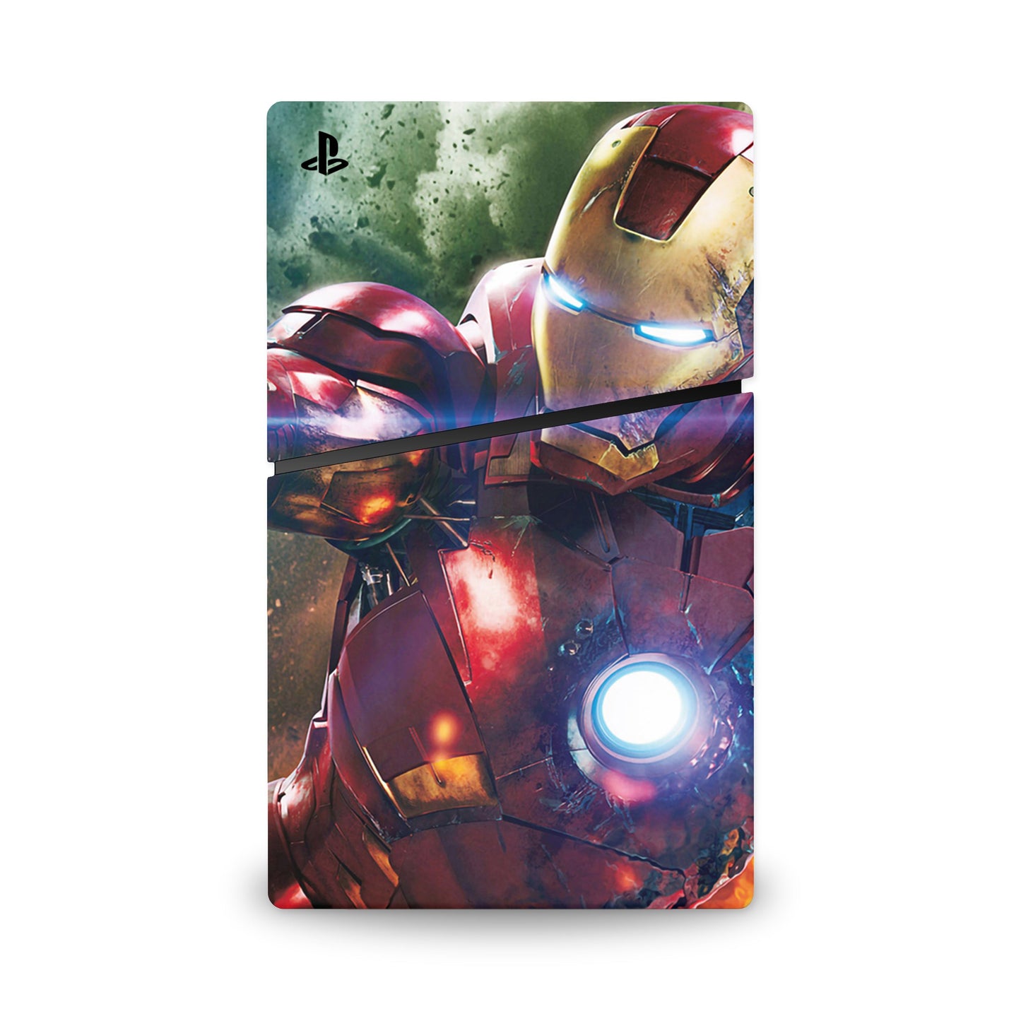 Techno Vanguard PS5 Slim Digital Skin