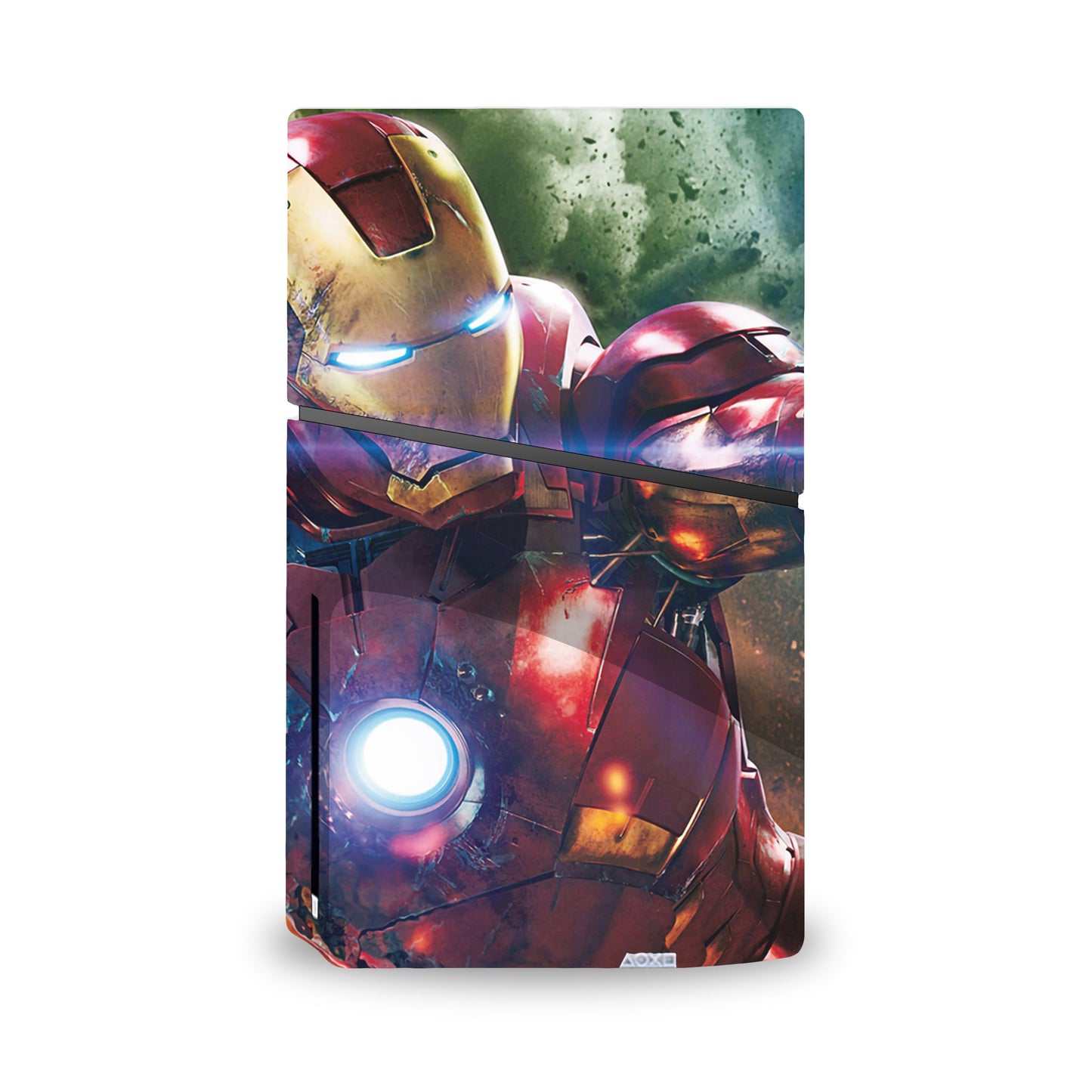 Techno Vanguard PS5 Slim Skin