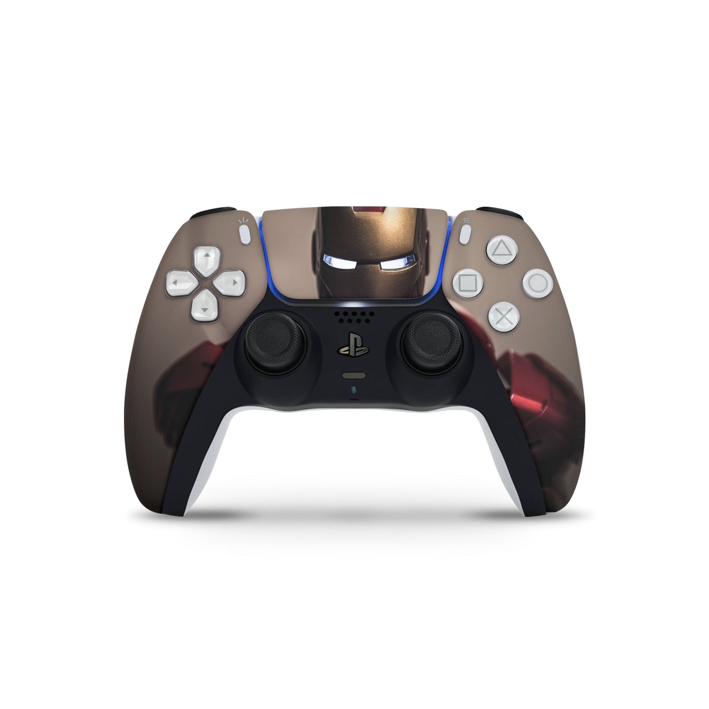 Techno Vanguard PS5 Slim Skin