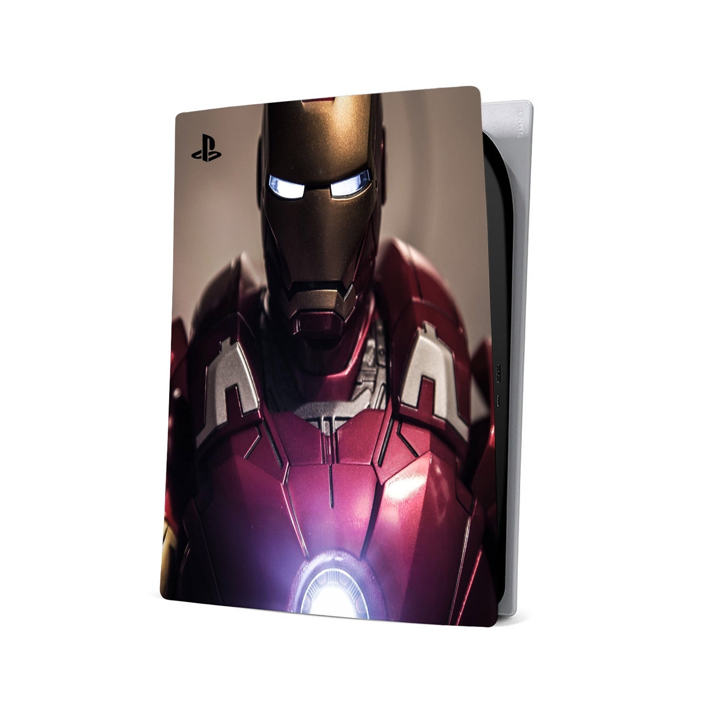 Techno Vanguard PS5 Skin