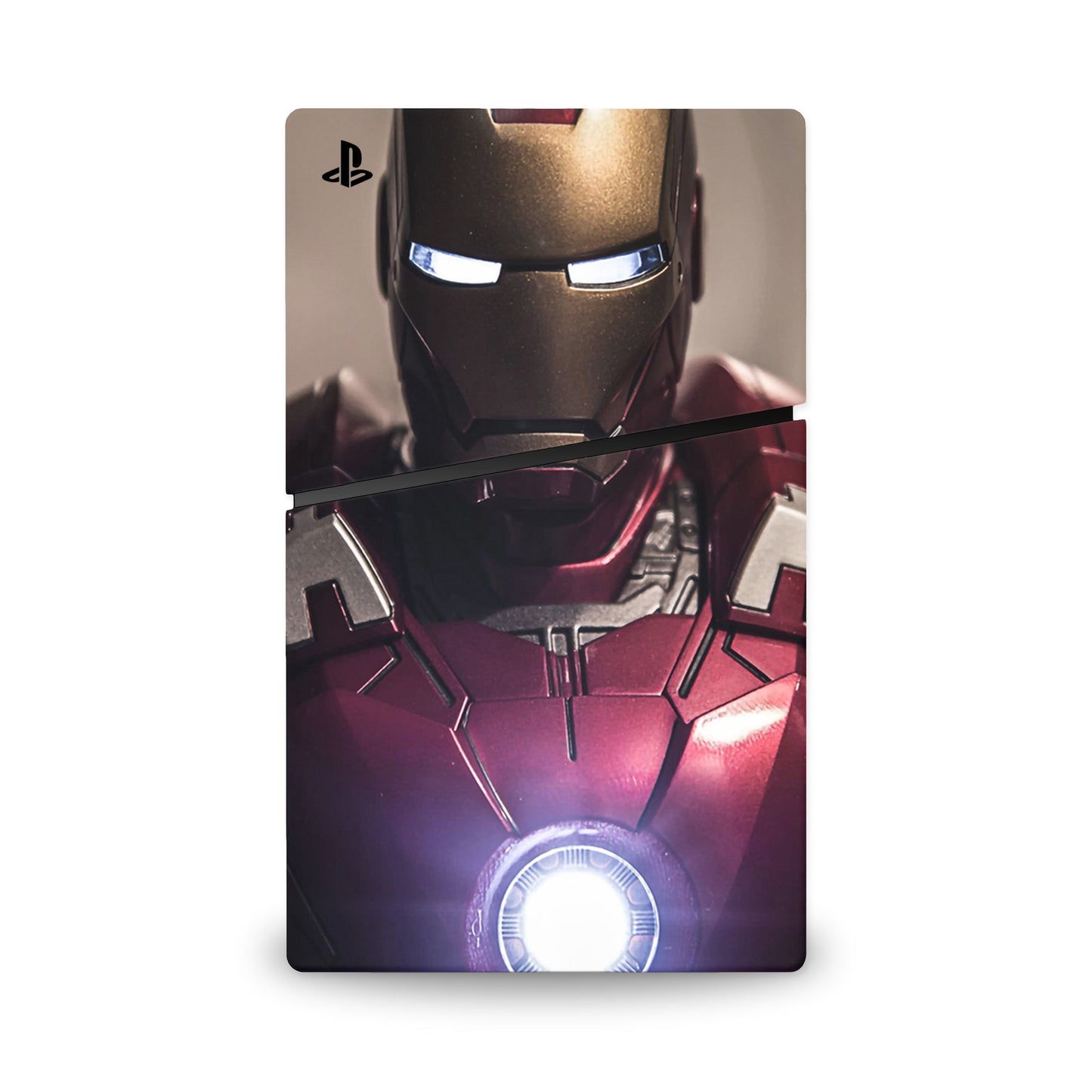 Techno Vanguard PS5 Slim Skin