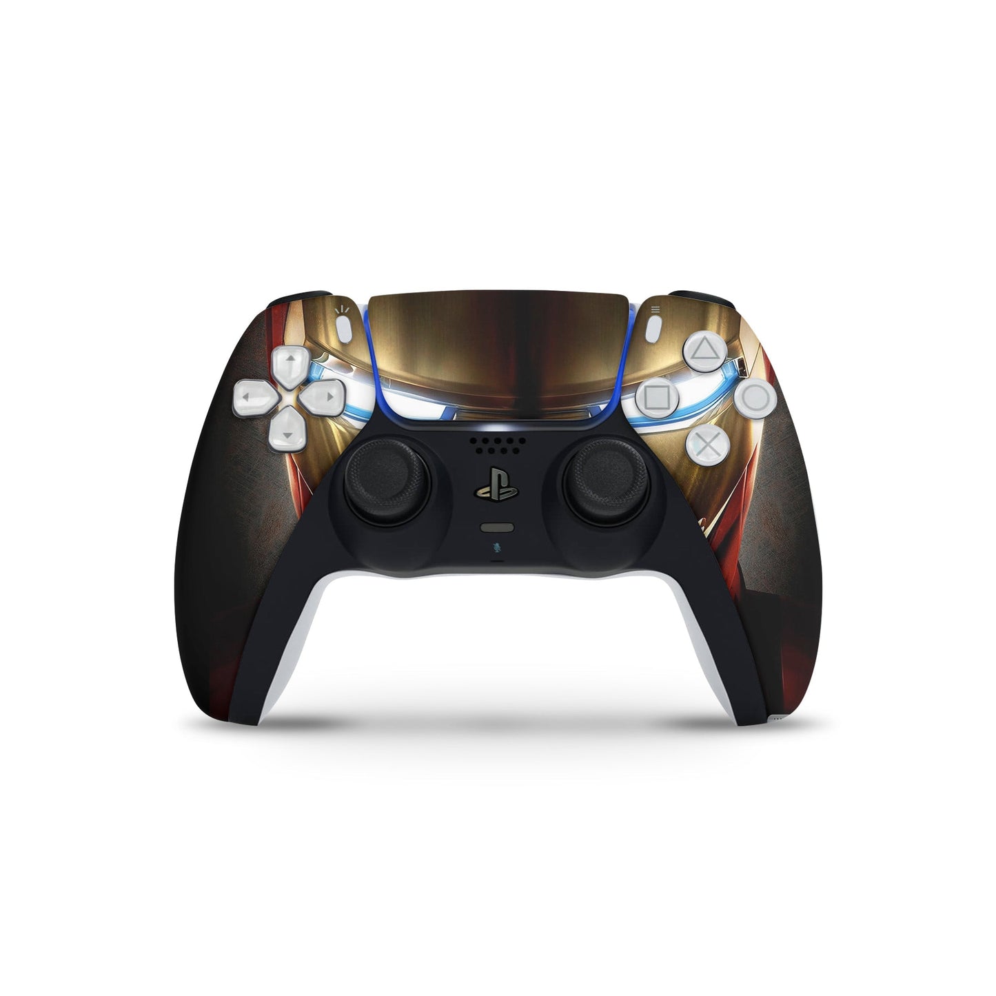 Techno Vanguard PS5 Slim Skin