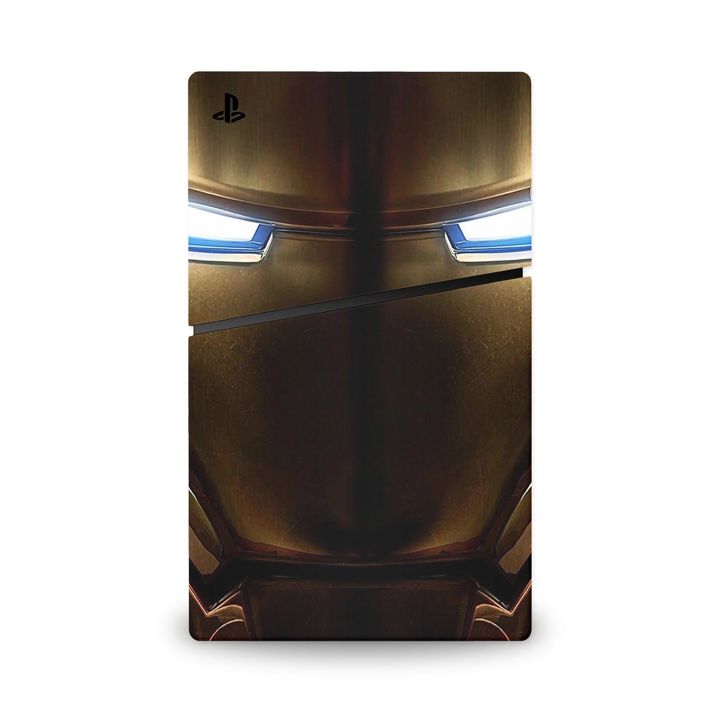 Techno Vanguard PS5 Slim Skin