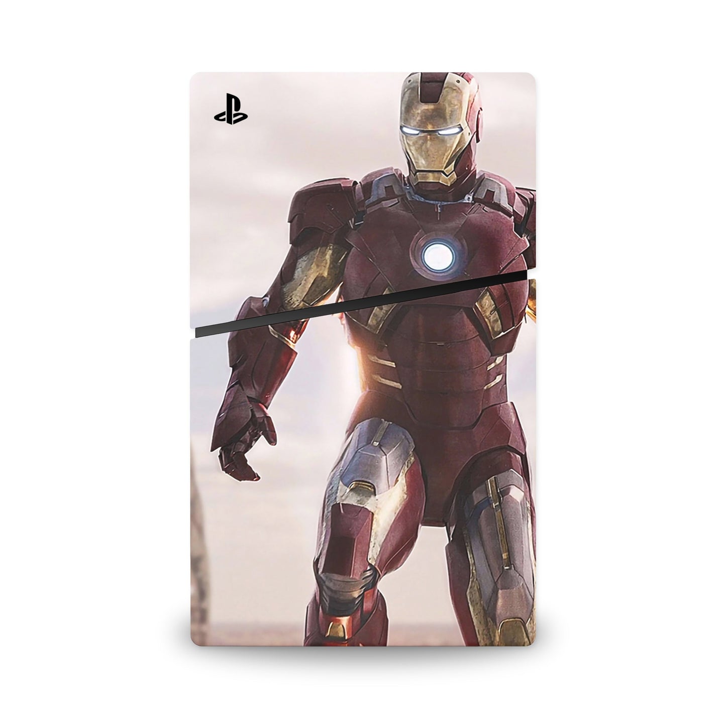 Techno Vanguard PS5 Slim Digital Skin