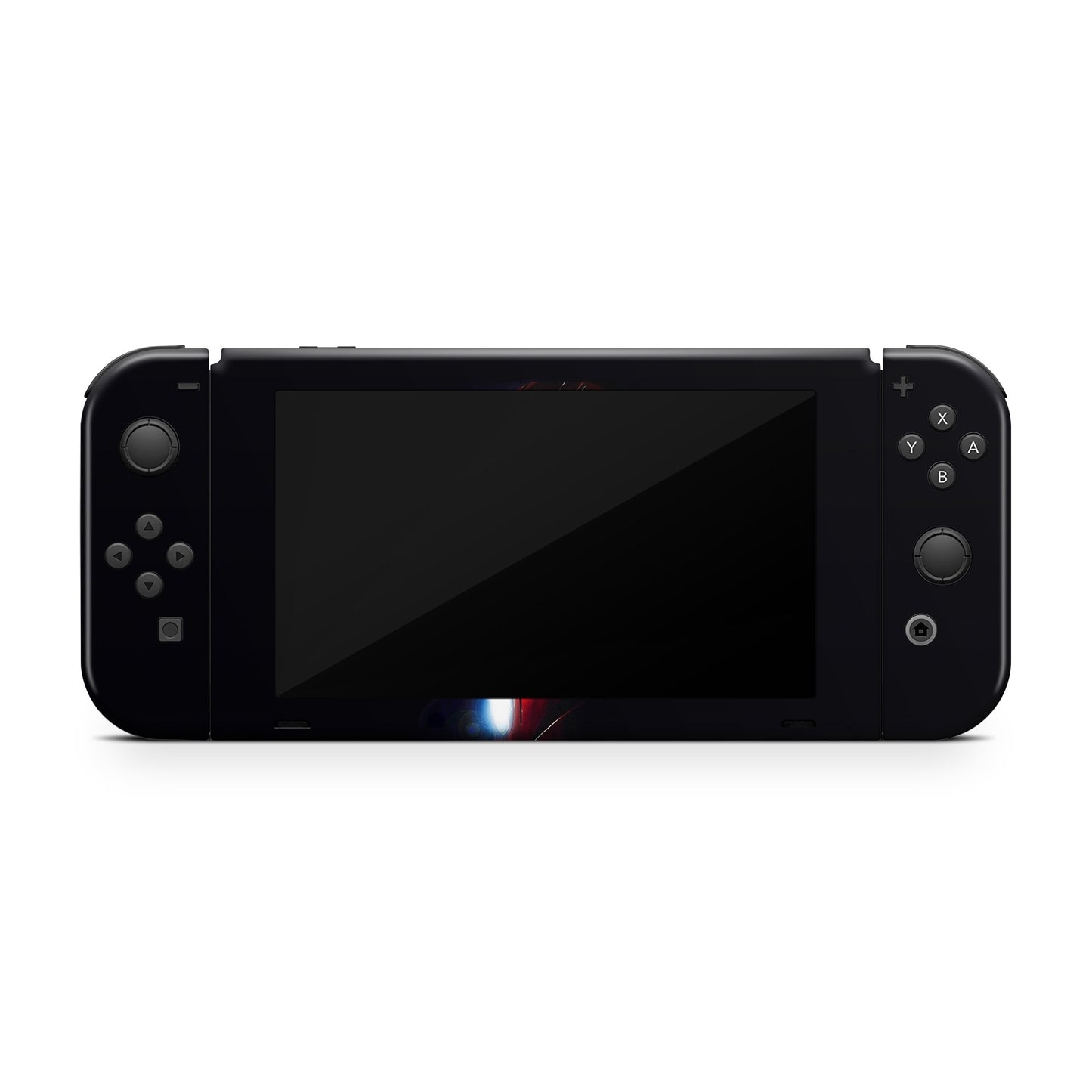 Techno Vanguard Nintendo Switch Skin