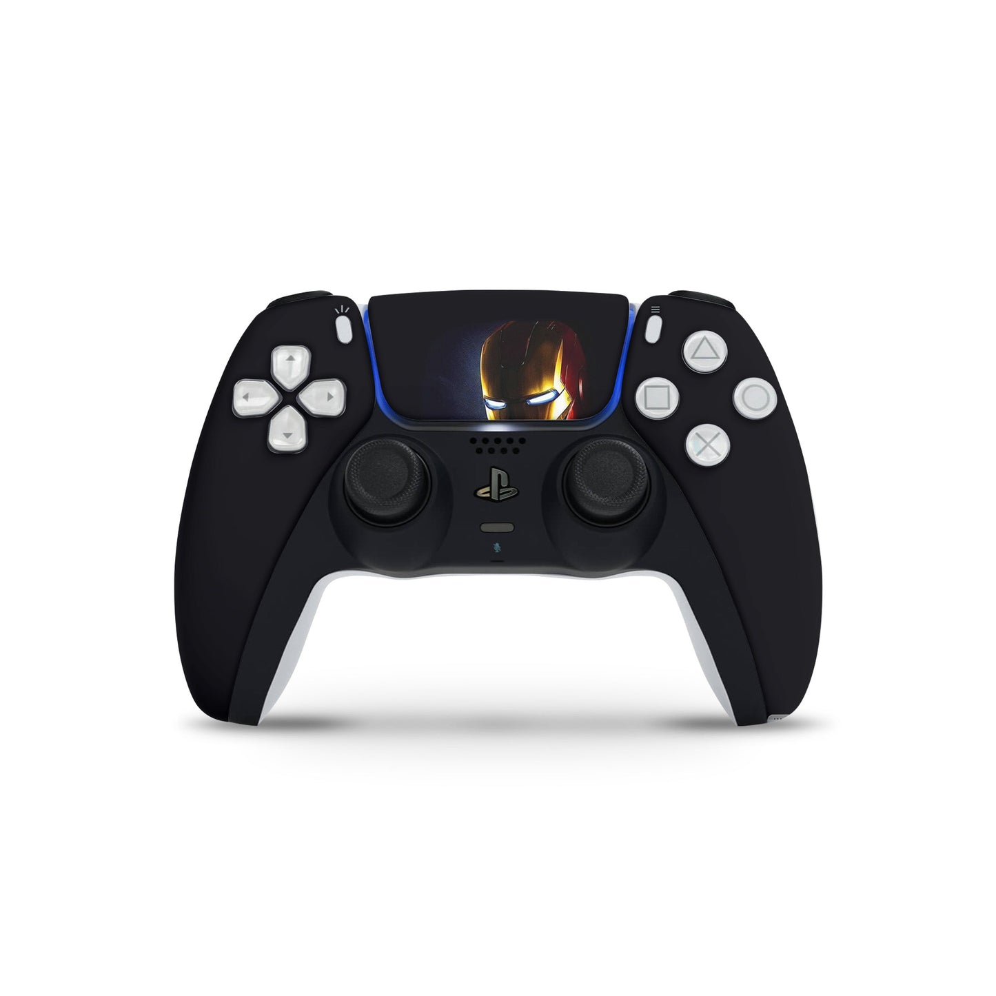 Techno Vanguard PS5 Slim Digital Skin