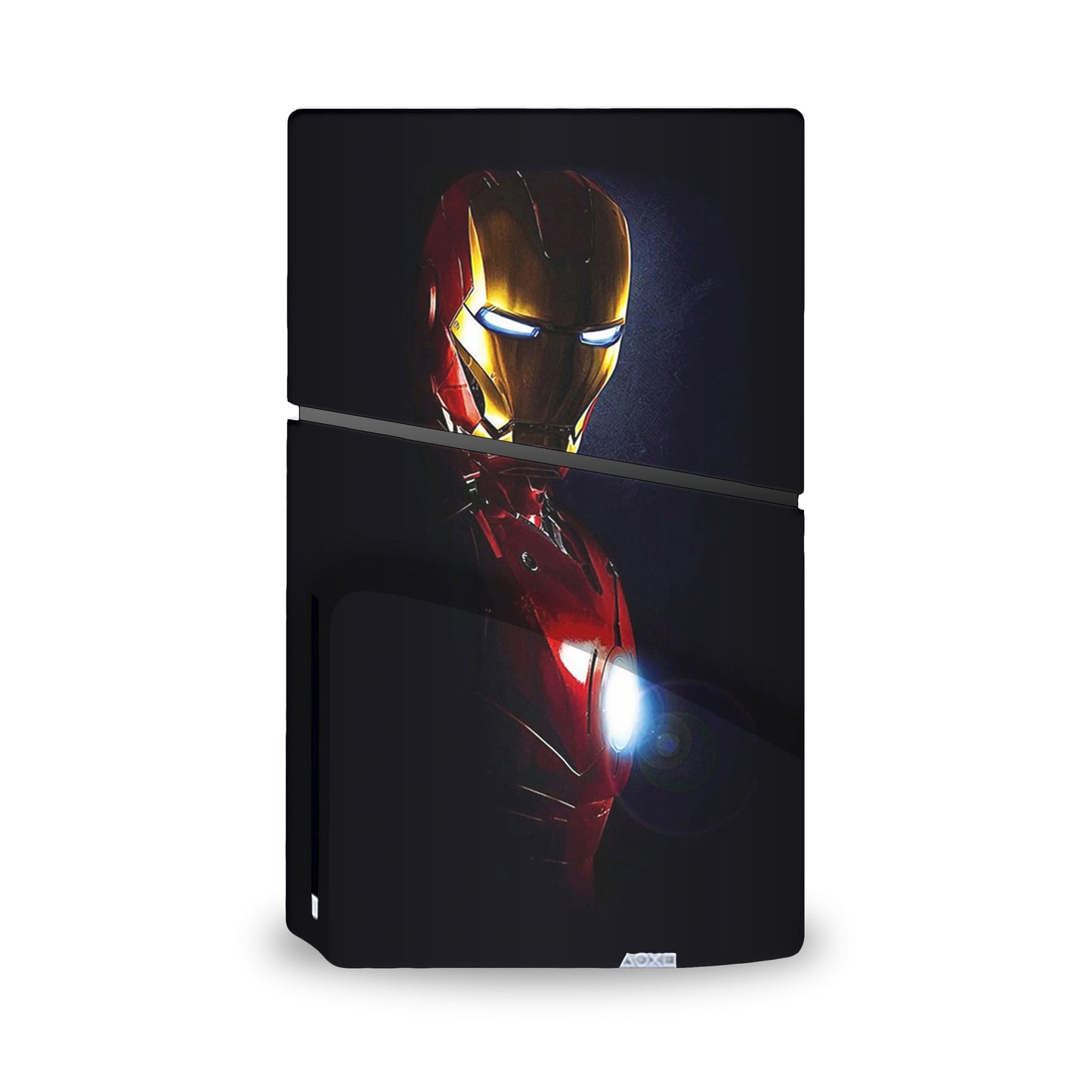 Techno Vanguard PS5 Slim Skin