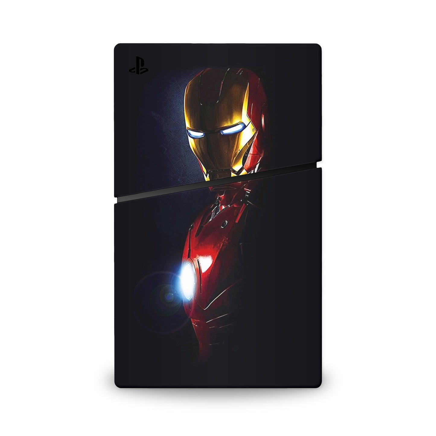 Techno Vanguard PS5 Slim Skin