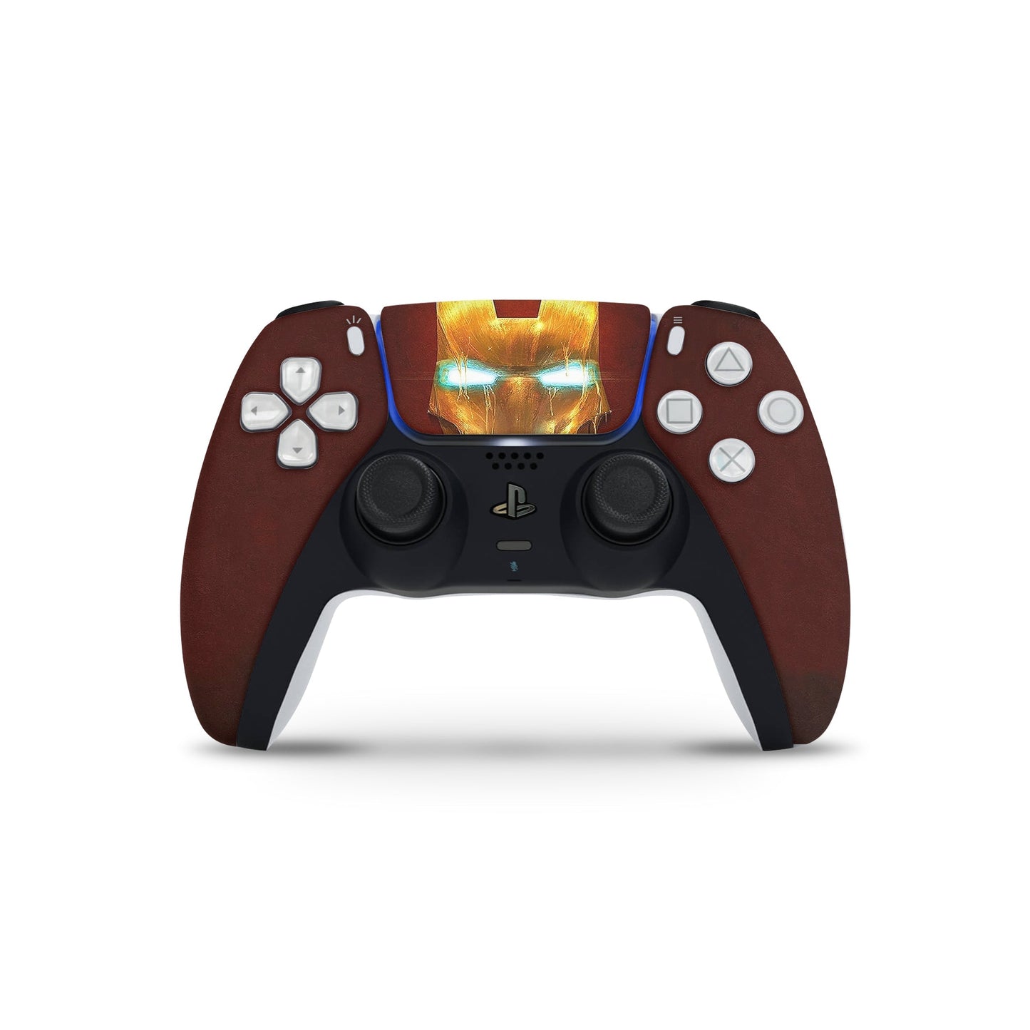 Techno Vanguard PS5 Slim Digital Skin