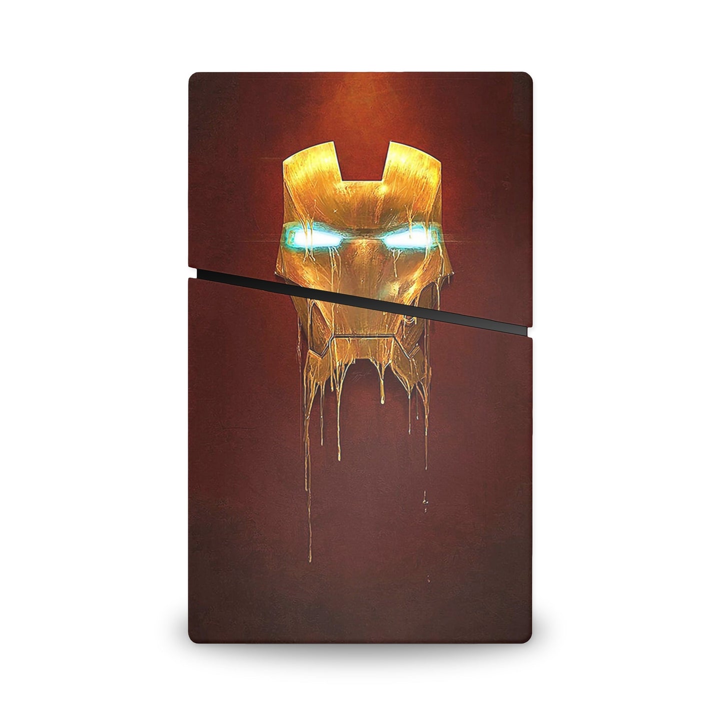 Techno Vanguard PS5 Slim Digital Skin