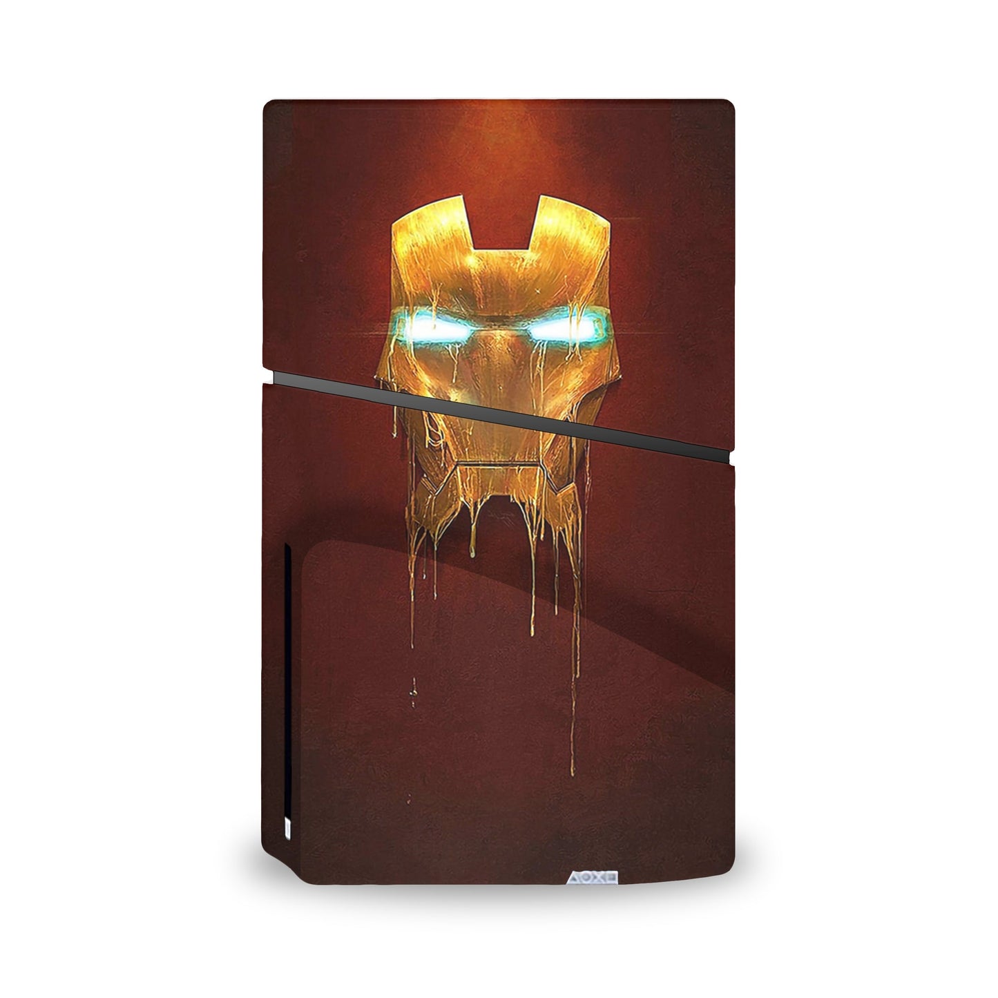 Techno Vanguard PS5 Slim Skin