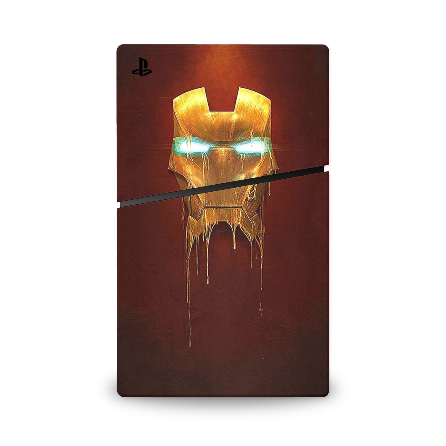 Techno Vanguard PS5 Slim Skin