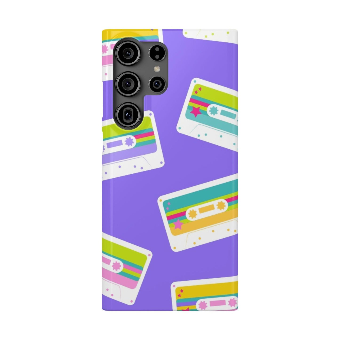 Bold Design Phone Case – Make Your Phone Stand Out