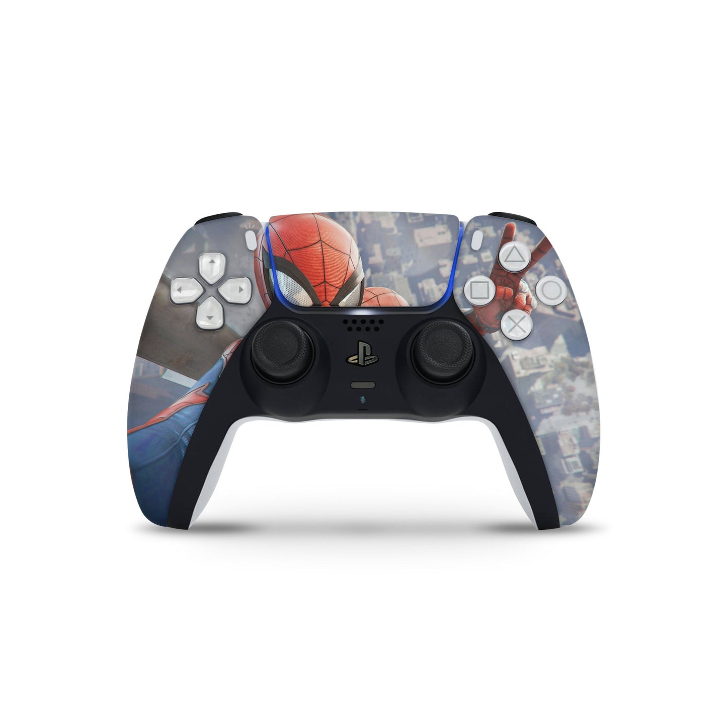 Wall-Crawler PS5 Digital Skin