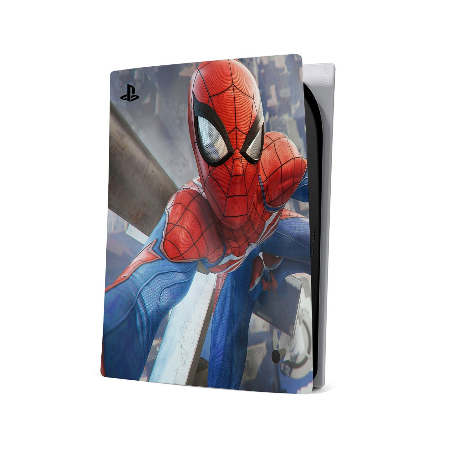 Wall-Crawler PS5 Skin