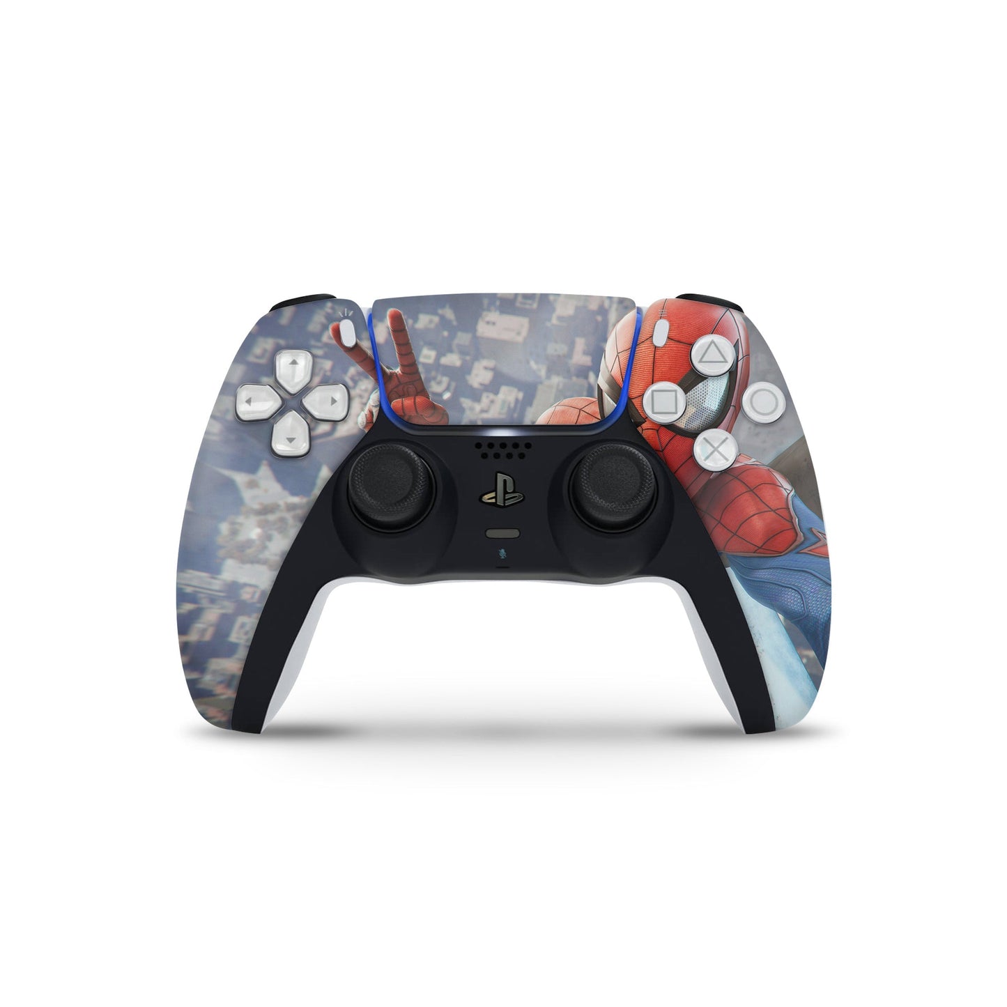 Wall-Crawler PS5 Digital Skin