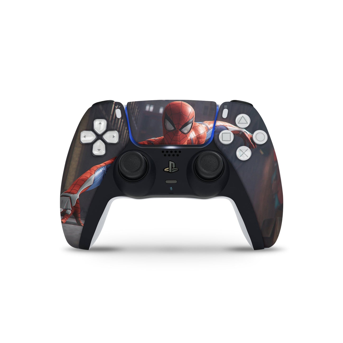 Wall-Crawler PS5 Controller Skin
