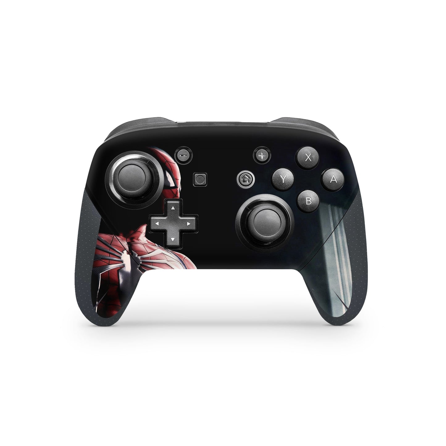 Wall-Crawler Nintendo Switch Skin