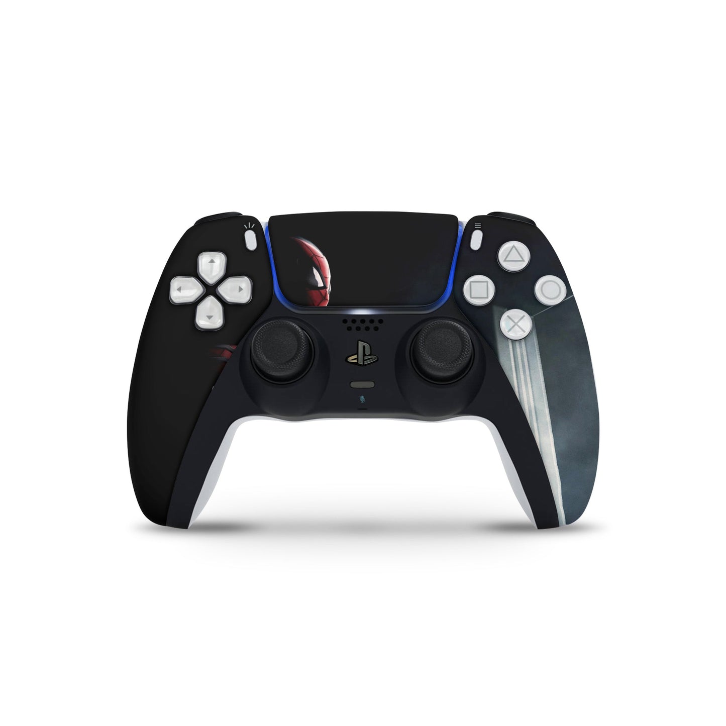 Wall-Crawler PS5 Slim Skin