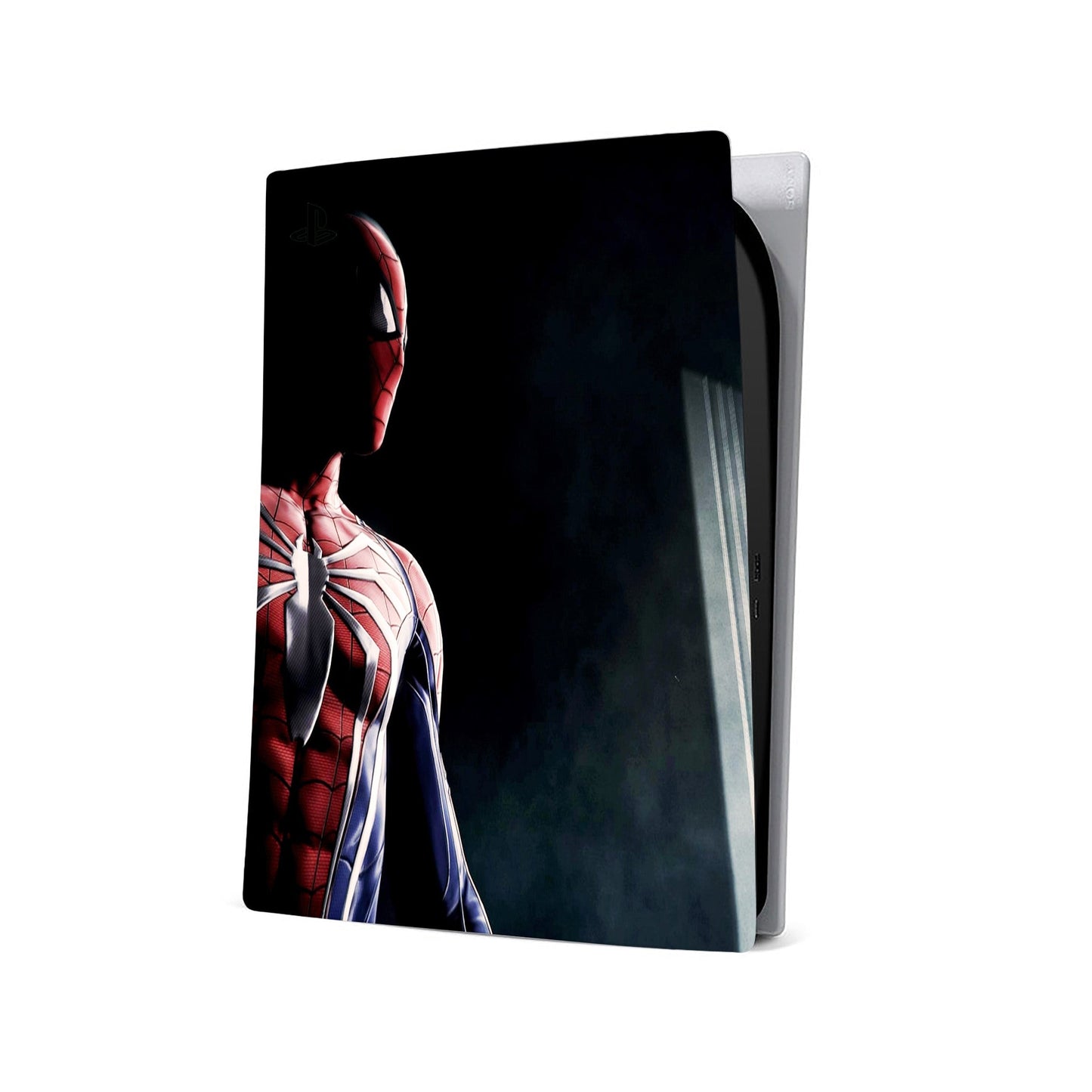 Wall-Crawler PS5 Skin