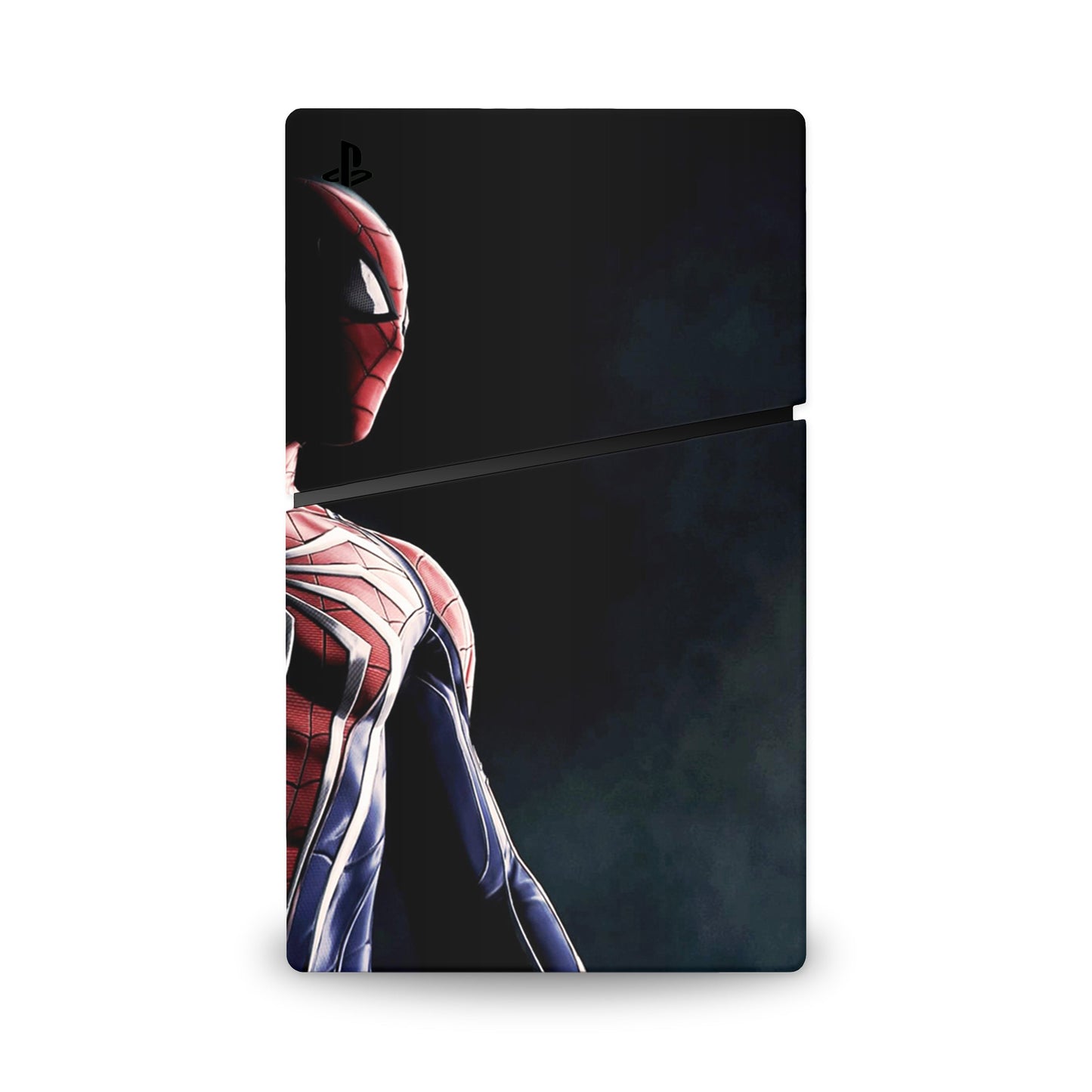 Wall-Crawler PS5 Slim Digital Skin