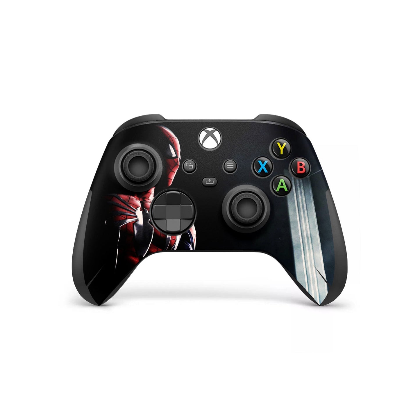 Wall-Crawler Xbox Series X Skin