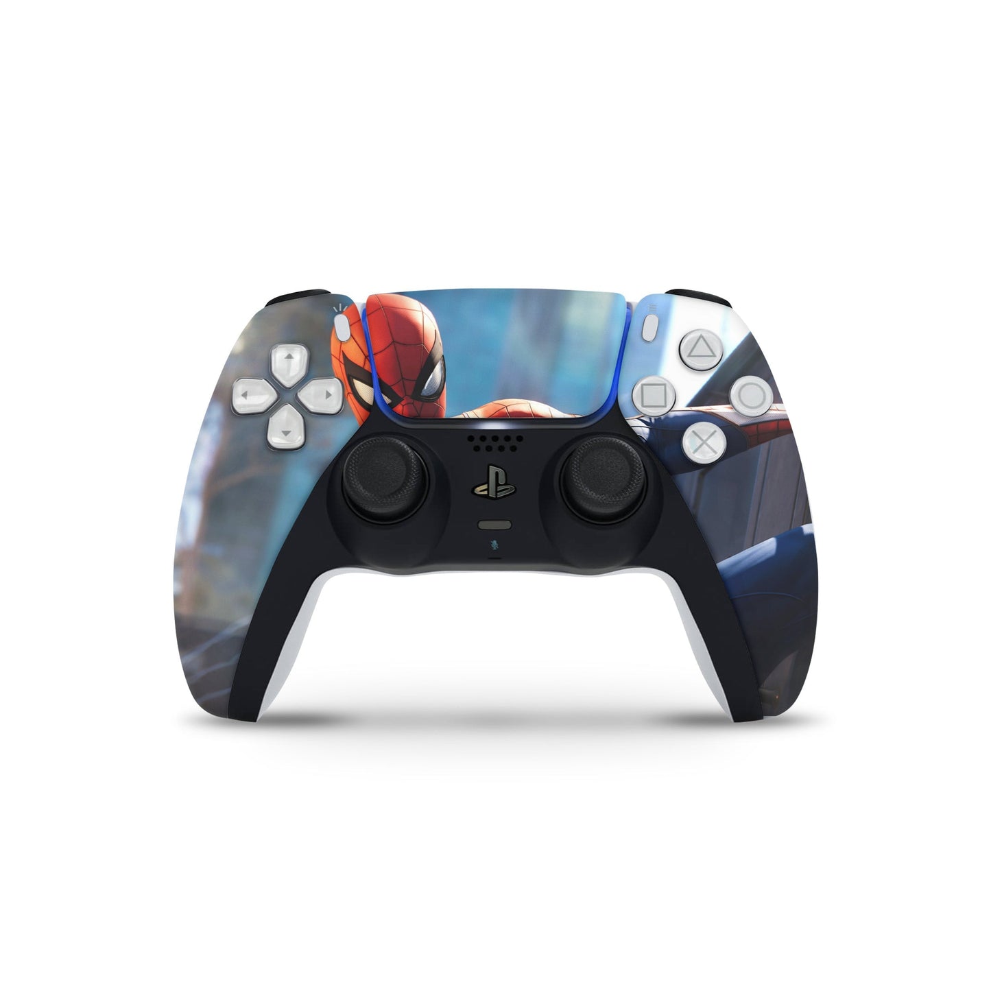 Wall-Crawler PS5 Slim Digital Skin
