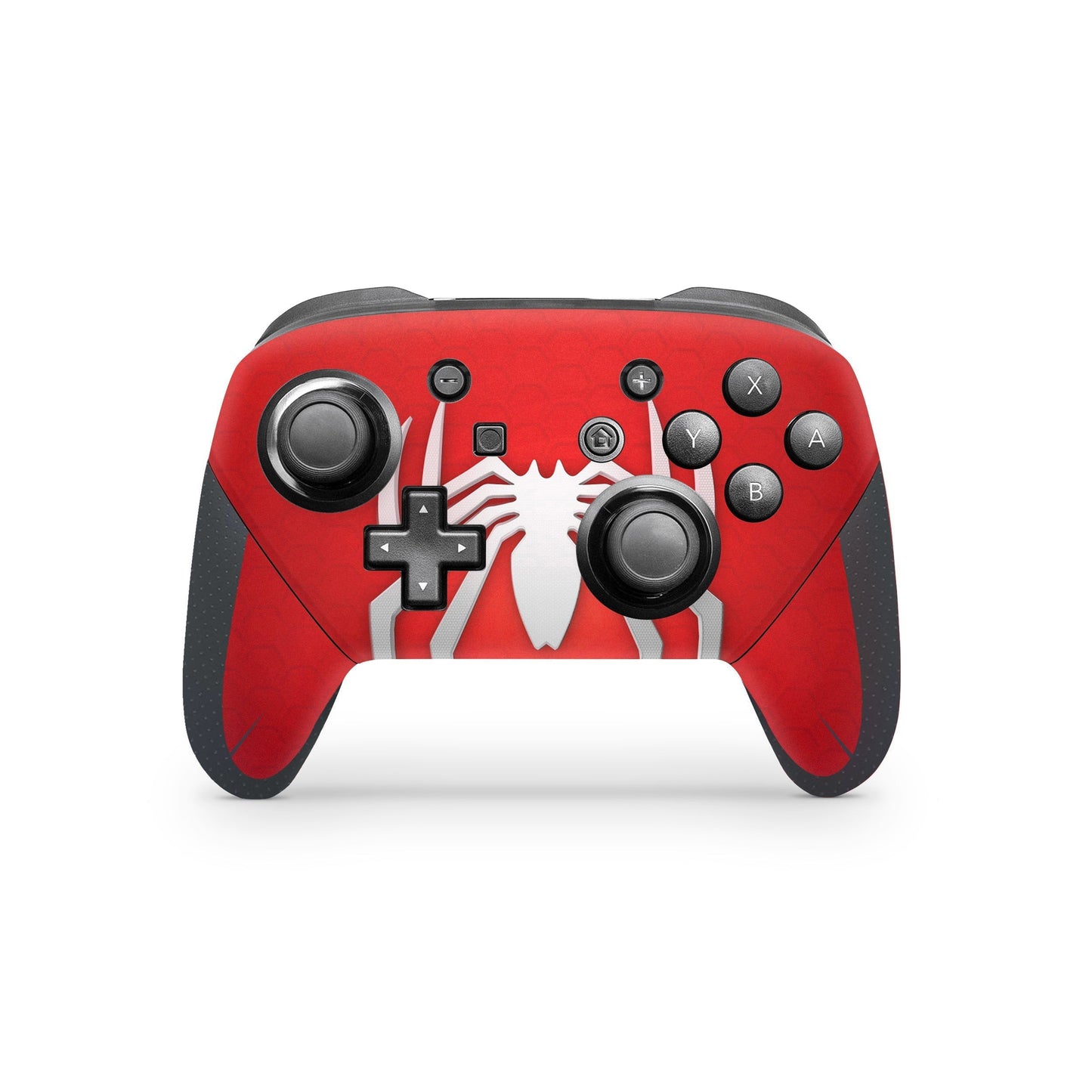 Wall-Crawler Nintendo Switch Pro Controller Skin