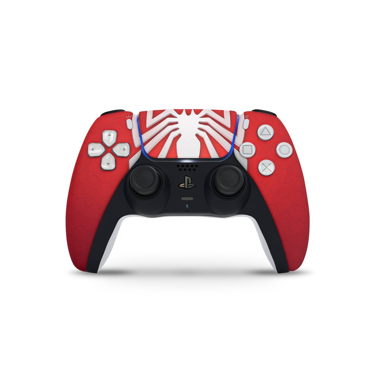 Wall-Crawler PS5 Slim Digital Skin