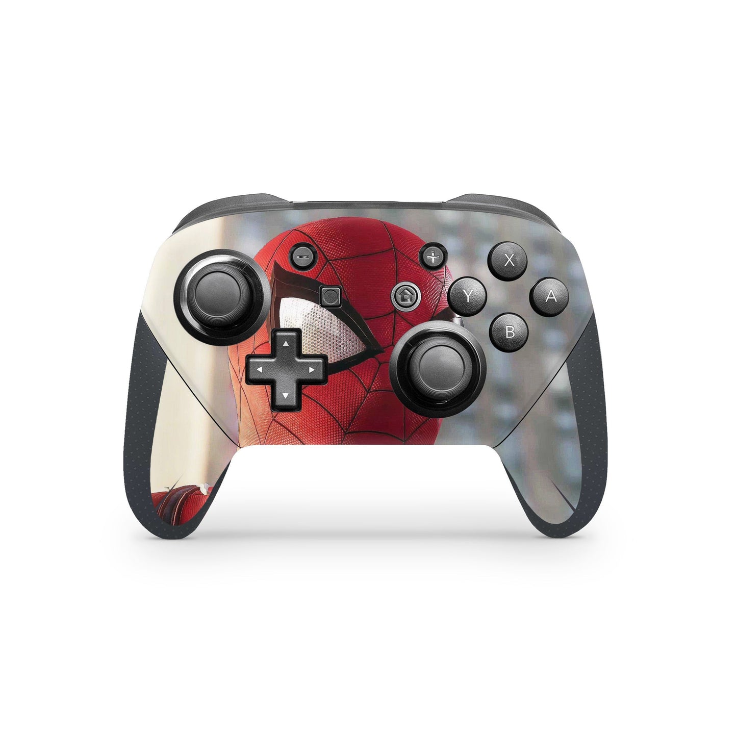Wall-Crawler Nintendo Switch Skin