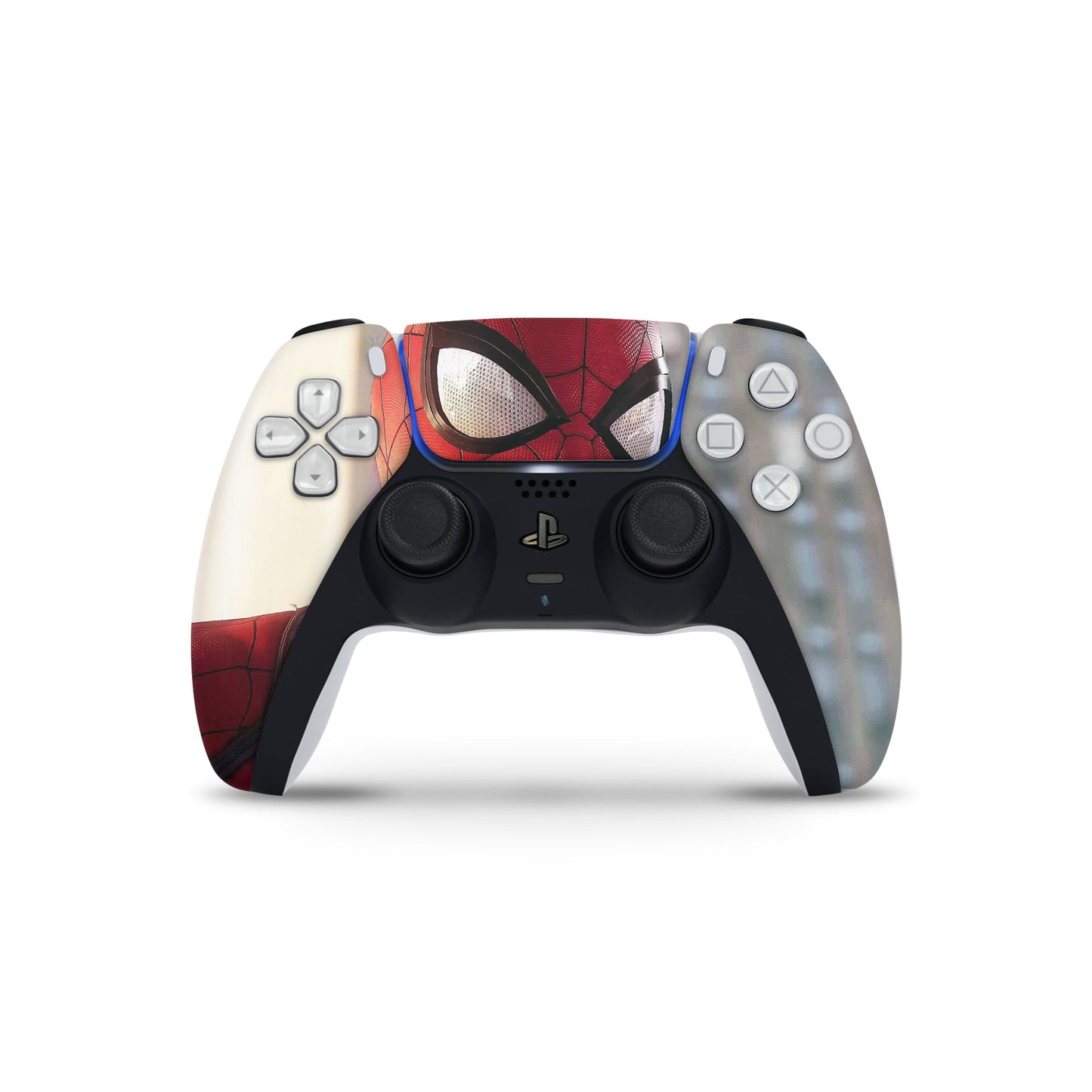 Wall-Crawler PS5 Slim Digital Skin