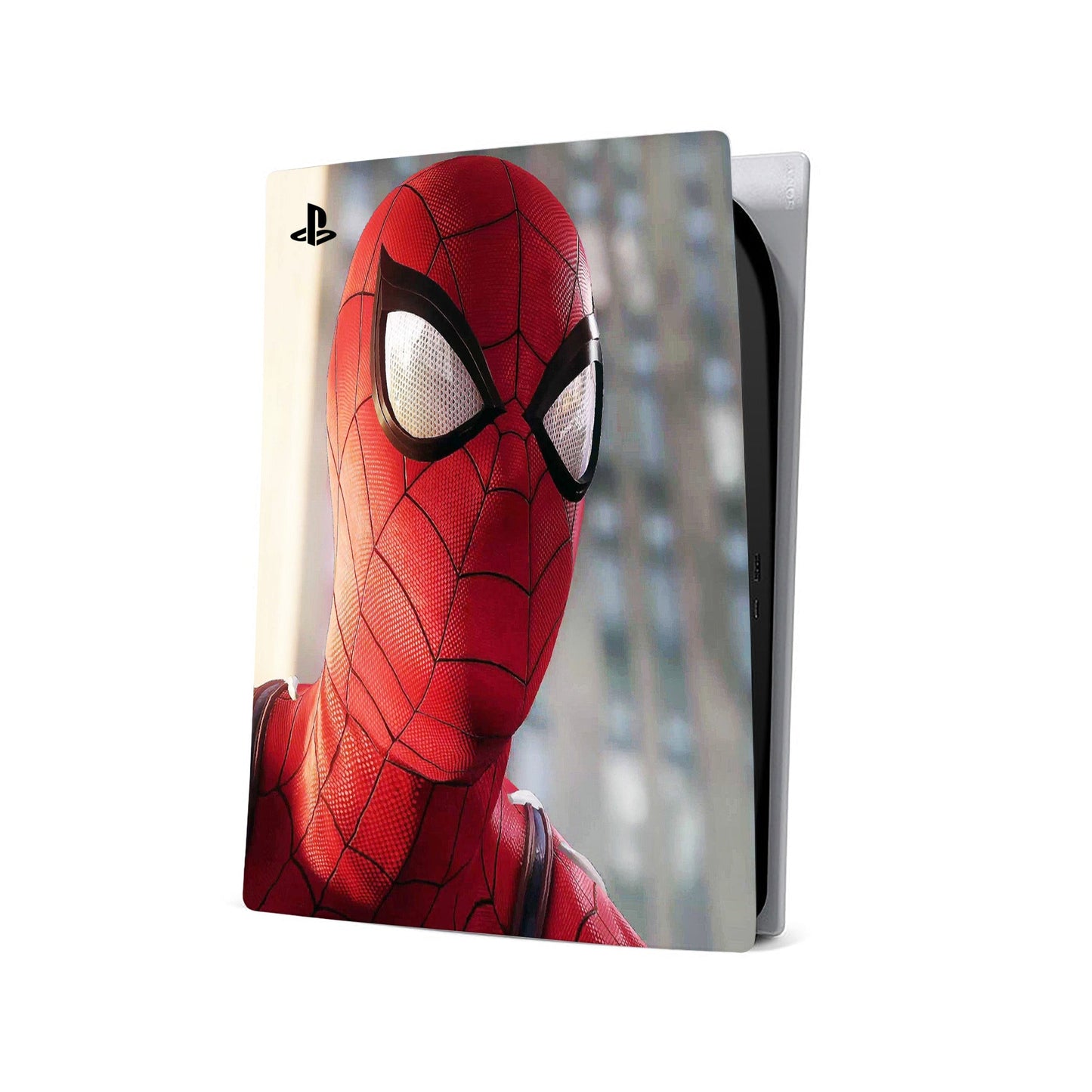 Wall-Crawler PS5 Digital Skin