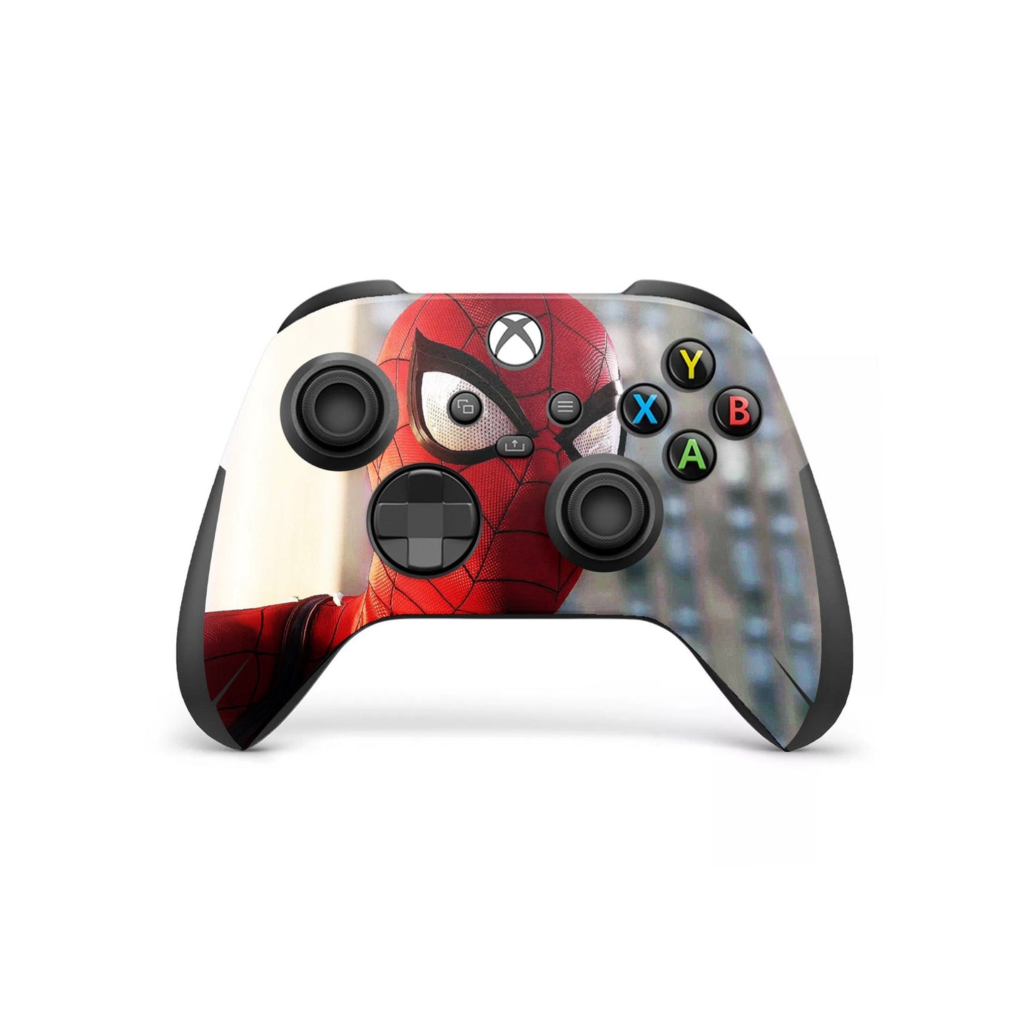Wall-Crawler Xbox Series X Skin