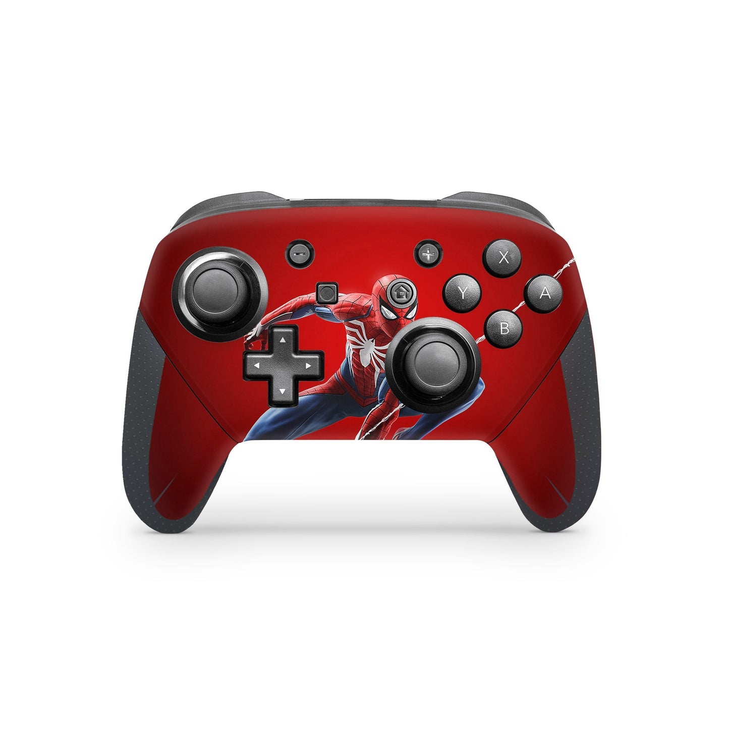 Wall-Crawler Nintendo Switch Skin